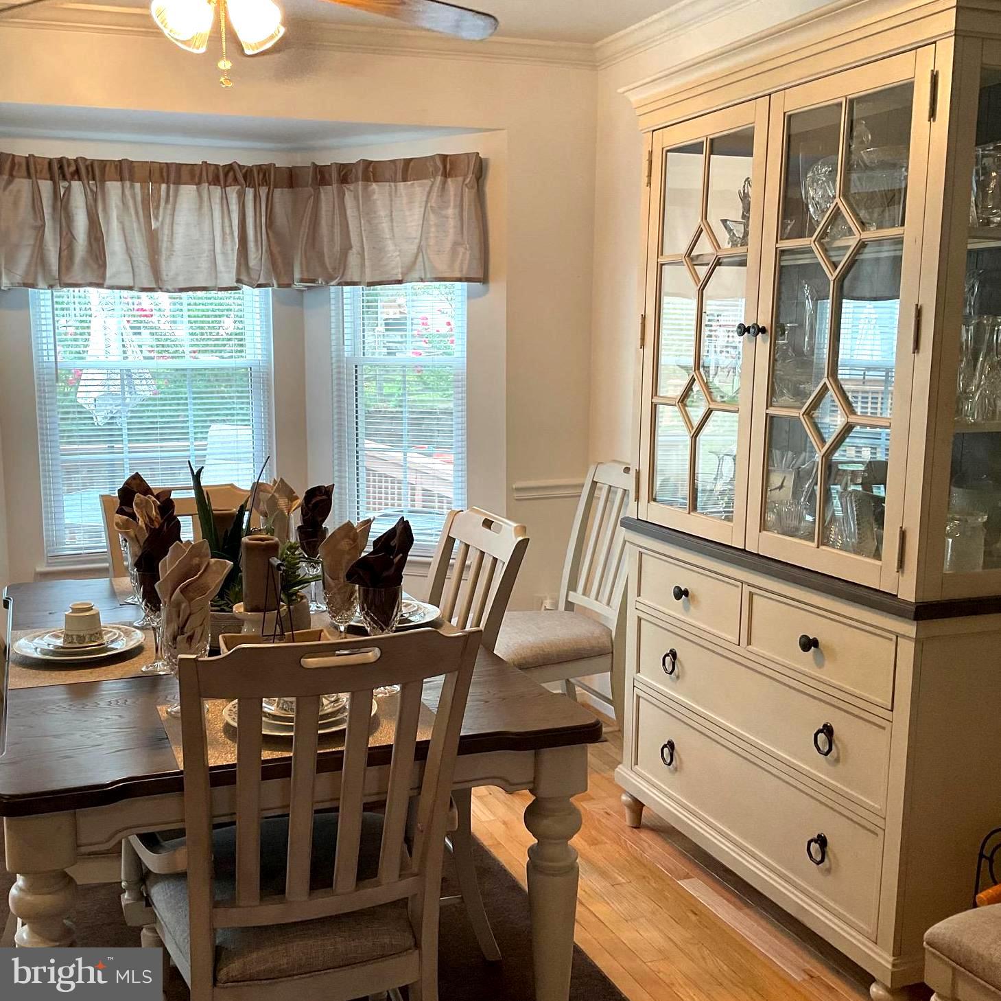 FOXRIDGE - Residential