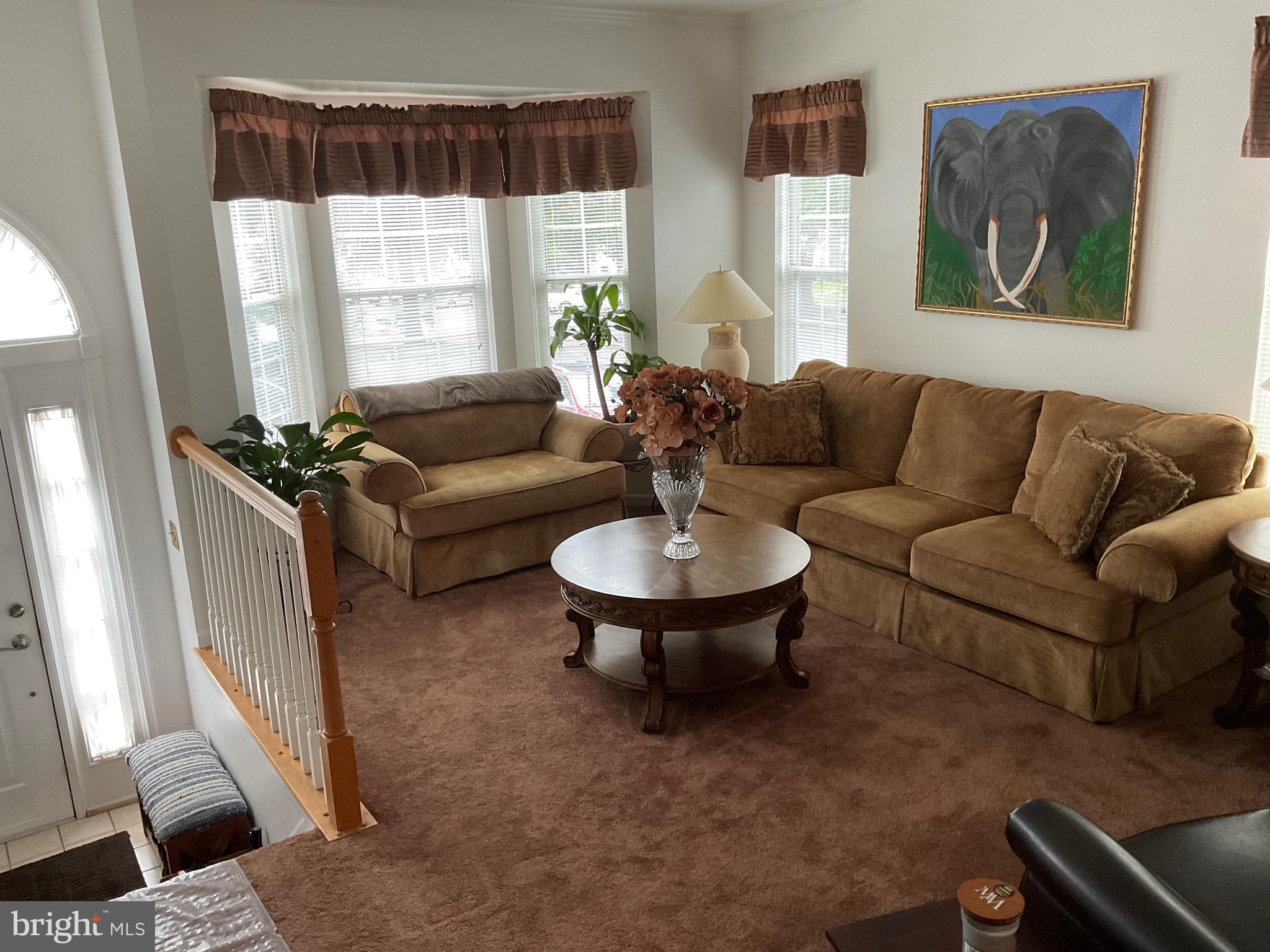 FOXRIDGE - Residential