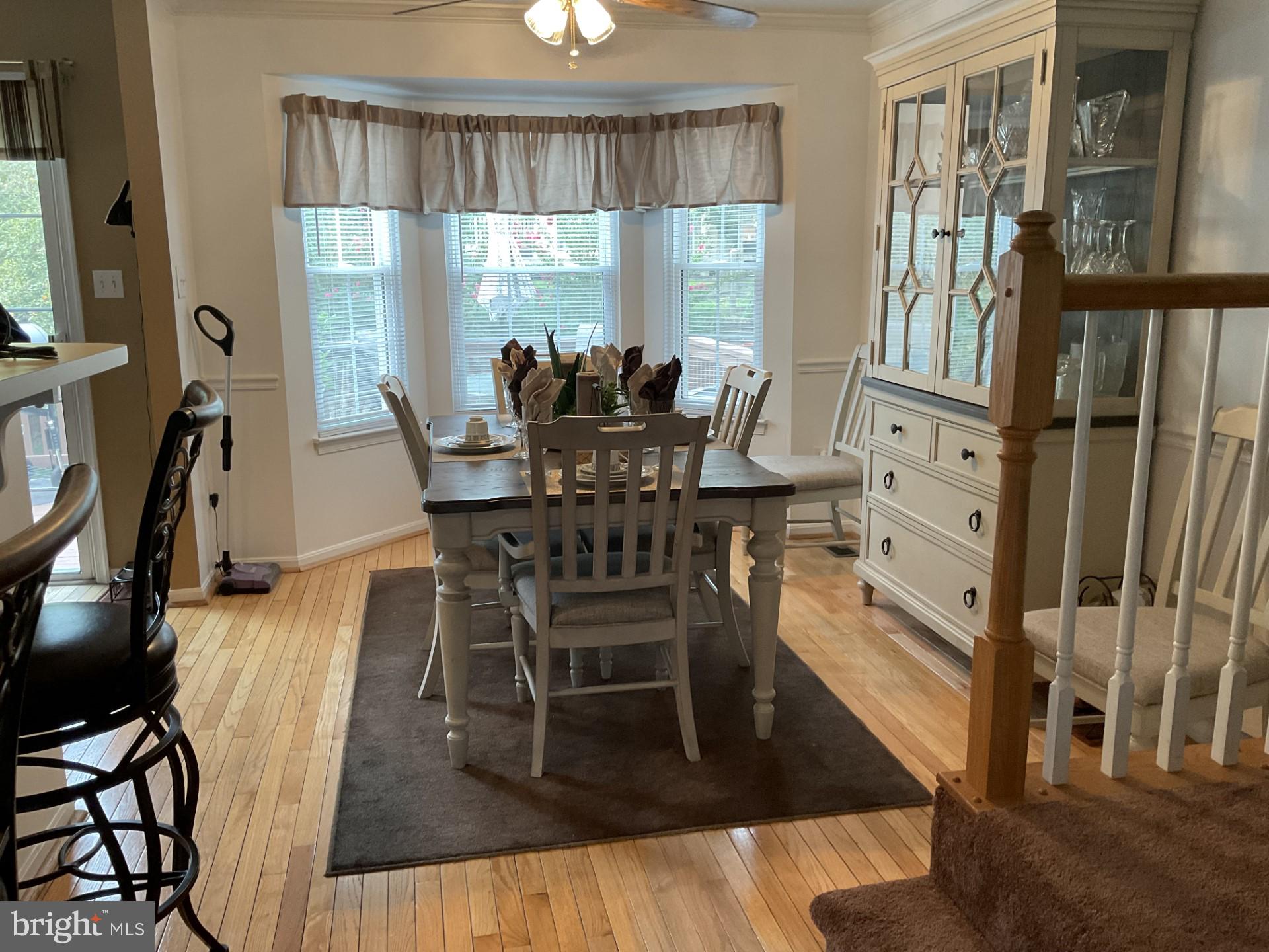 FOXRIDGE - Residential