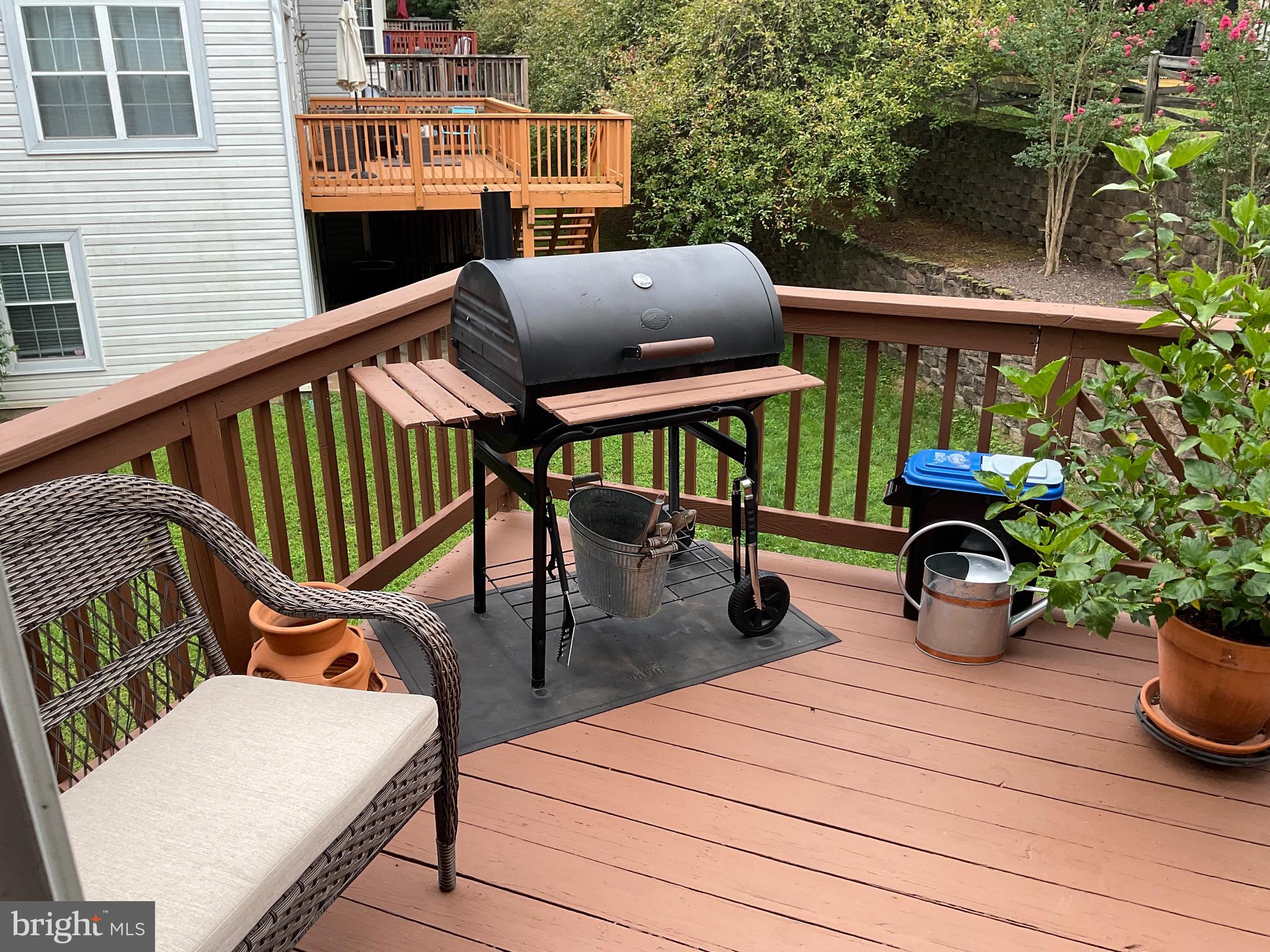 FOXRIDGE - Residential