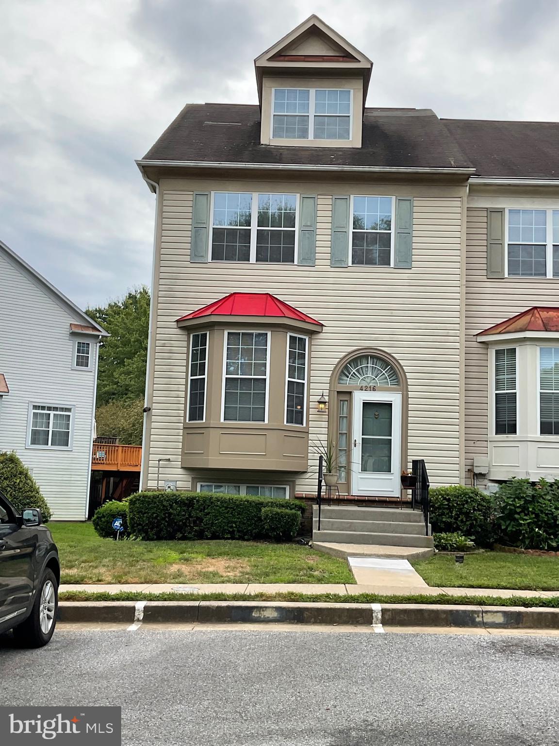 FOXRIDGE - Residential