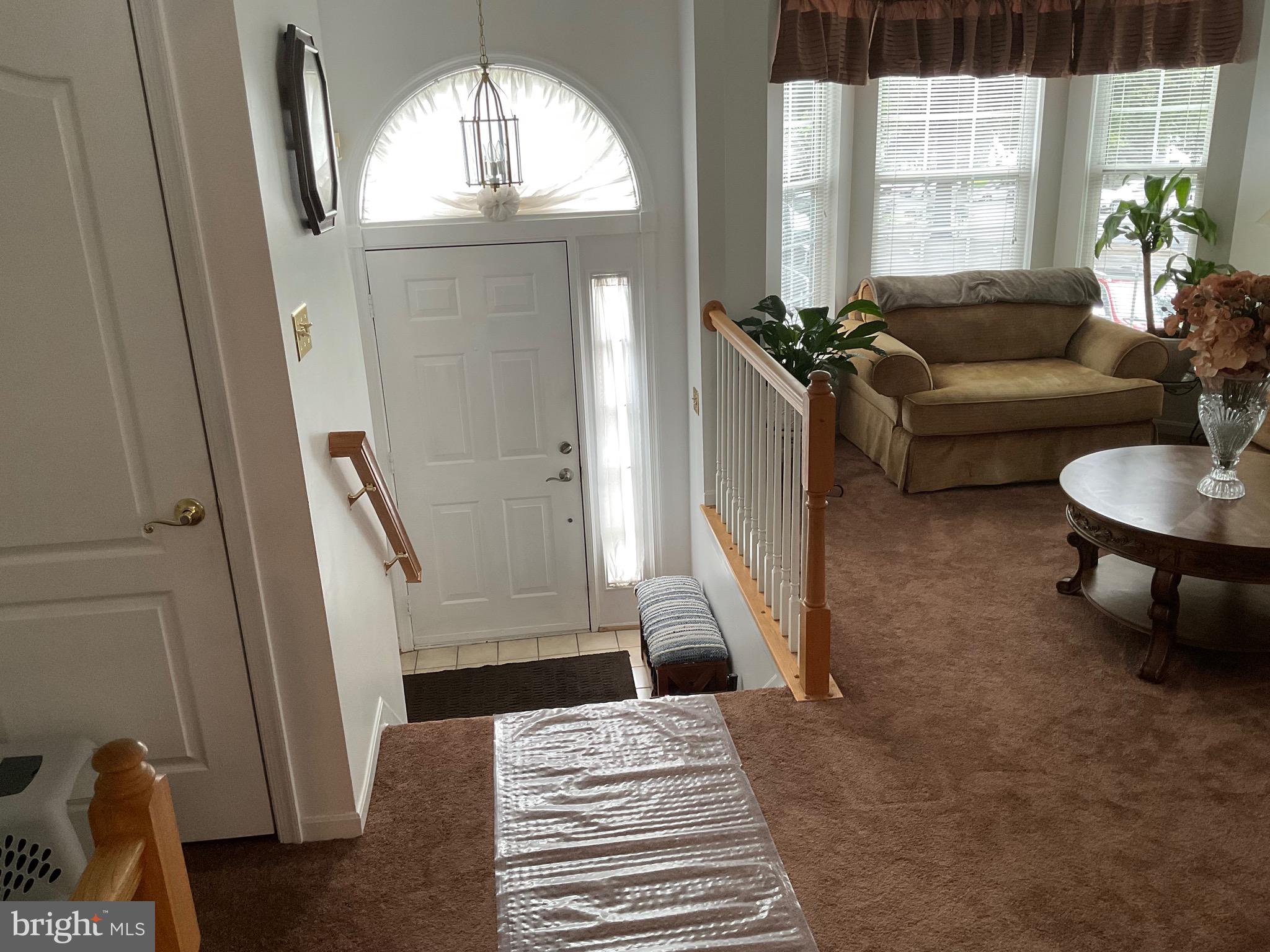 FOXRIDGE - Residential