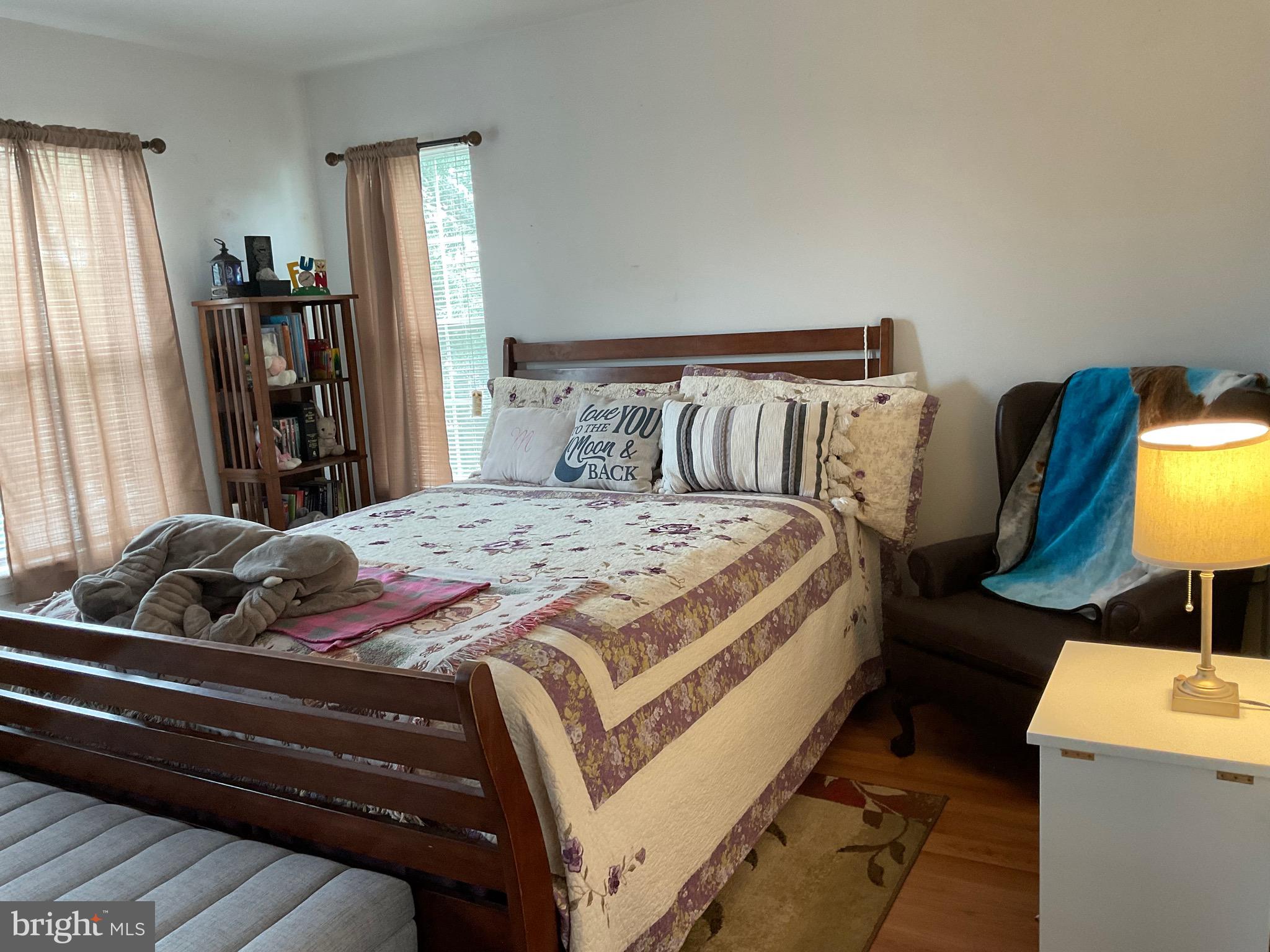 FOXRIDGE - Residential