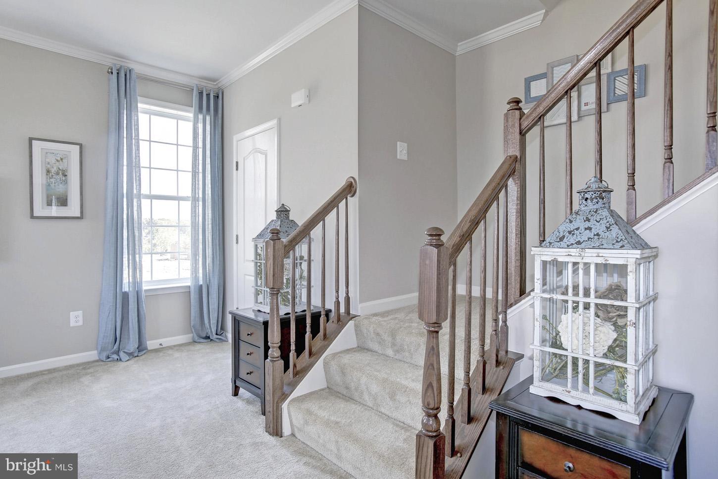 MARTINSBURG STATION - Residential