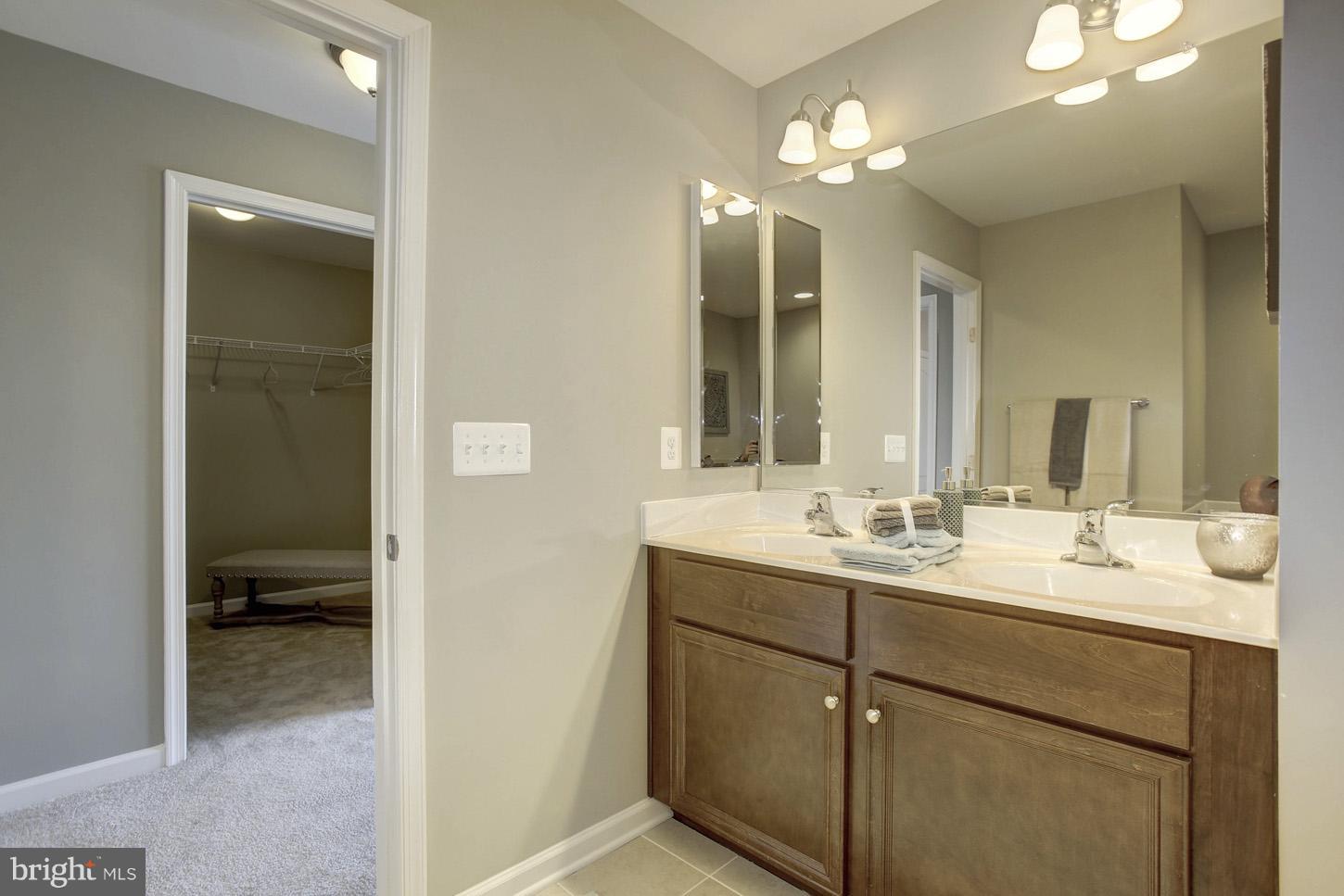 MARTINSBURG STATION - Residential