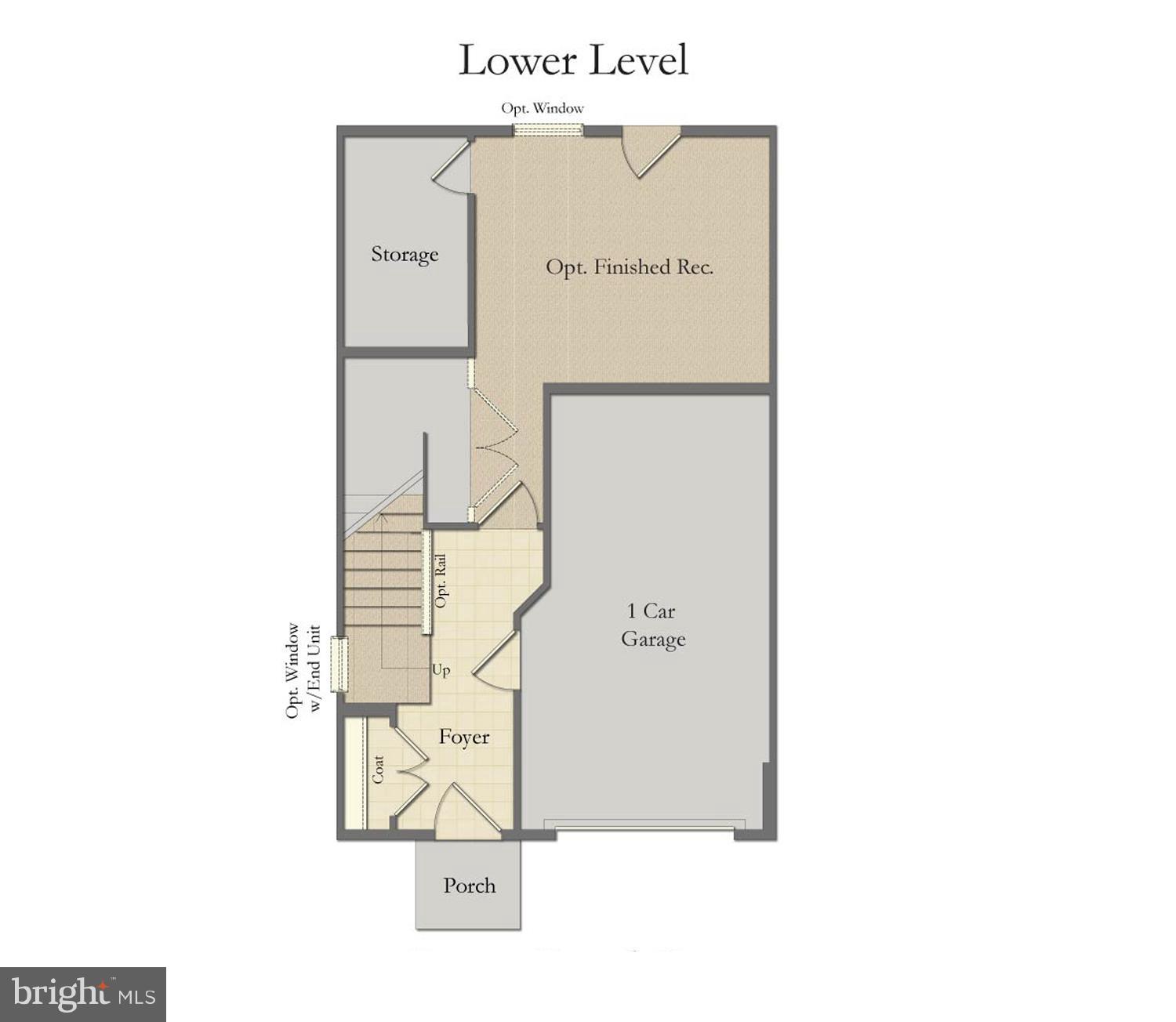 MARTINSBURG STATION - Residential