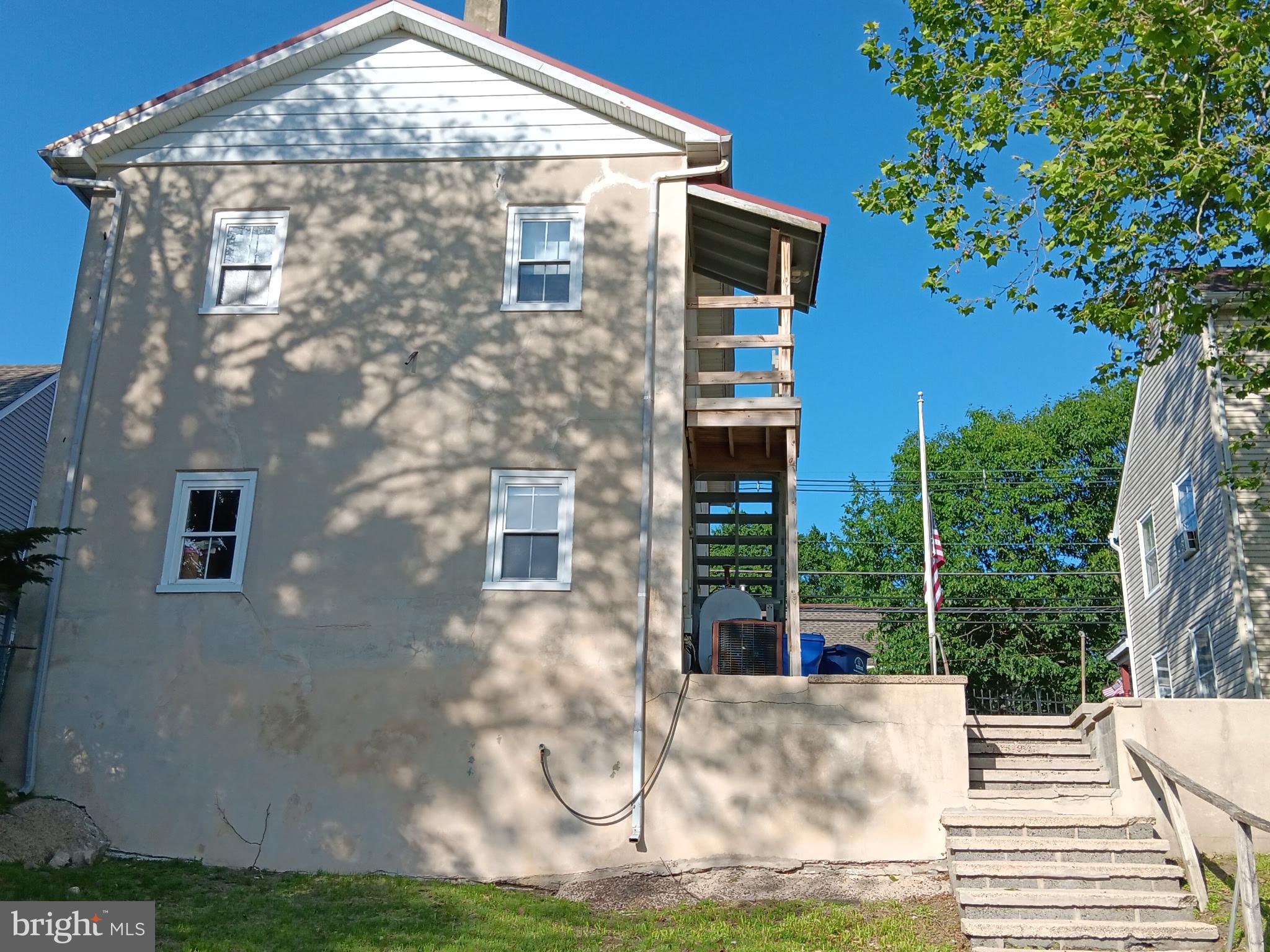 76 MAIN STREET