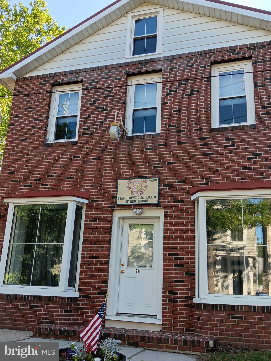 76 MAIN STREET