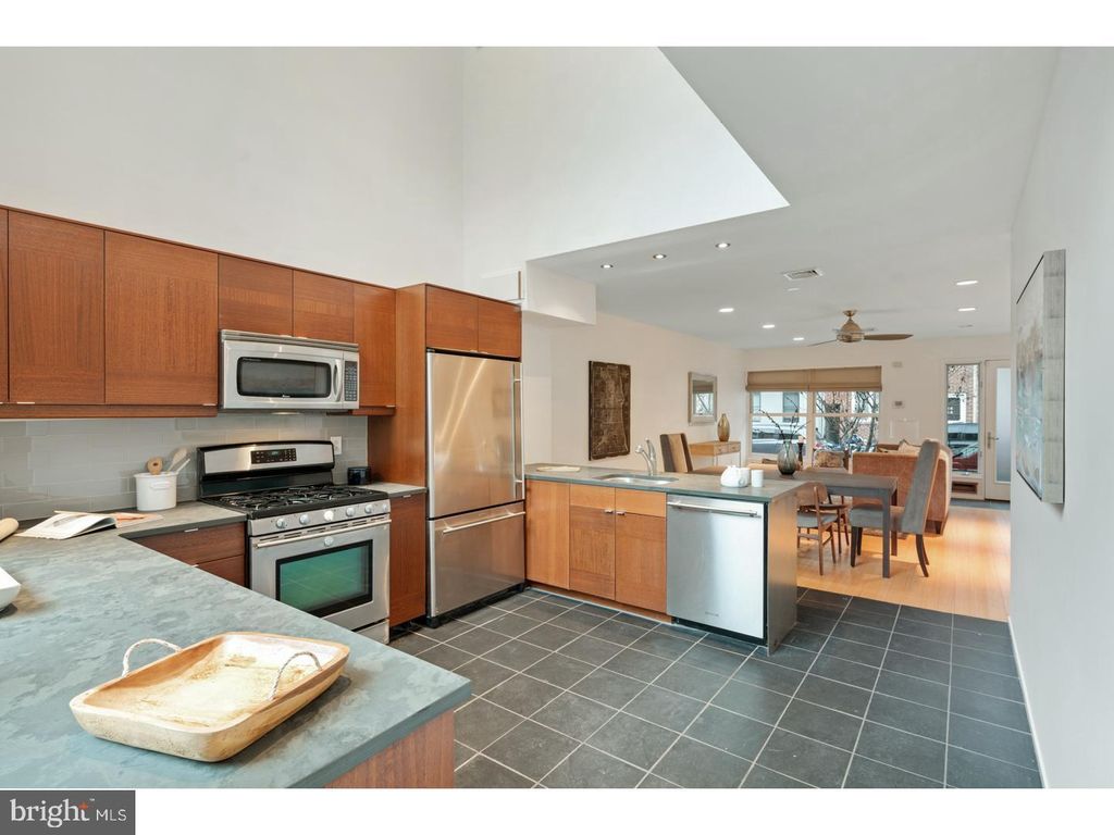 Photo of 1340 E Berks Street, PHILADELPHIA, PA 19125 (MLS # PAPH2580146)