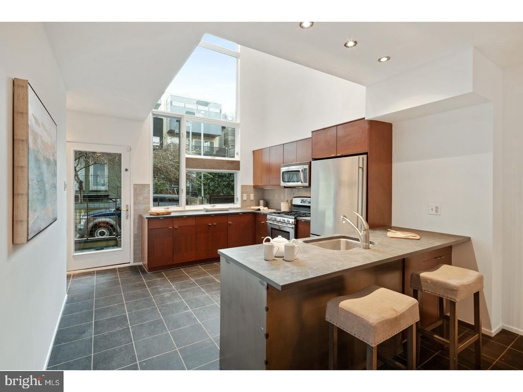 Photo of 1340 E Berks Street, PHILADELPHIA, PA 19125 (MLS # PAPH2580146)