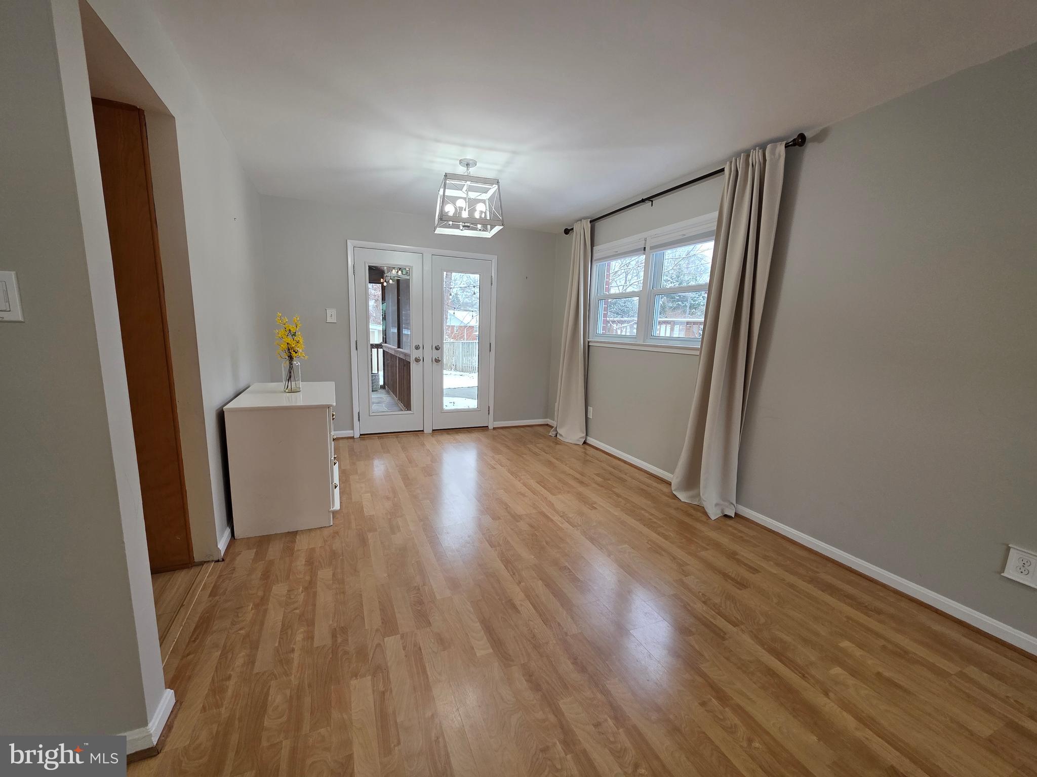 RAVENSWORTH - Residential Lease