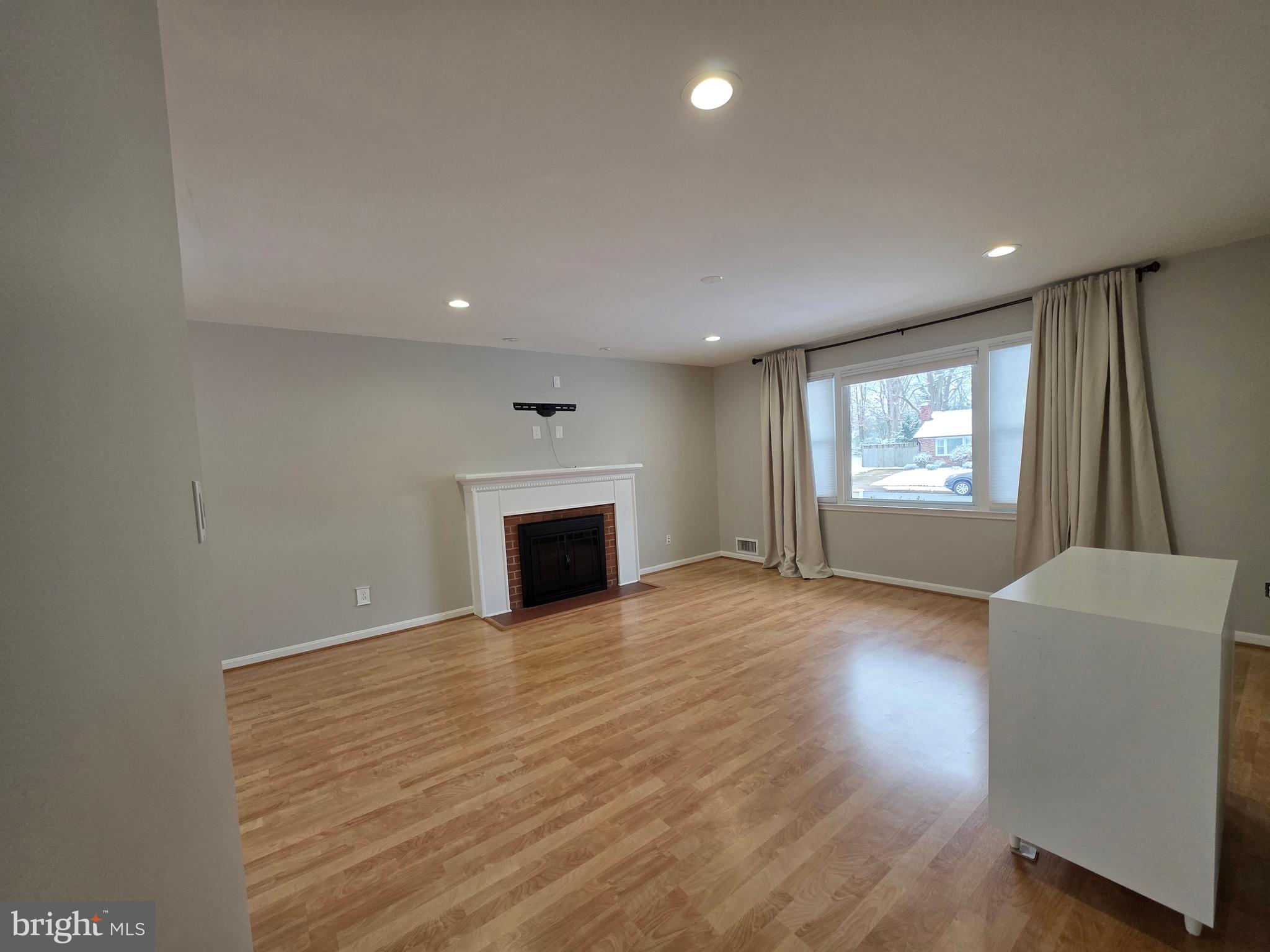 RAVENSWORTH - Residential Lease