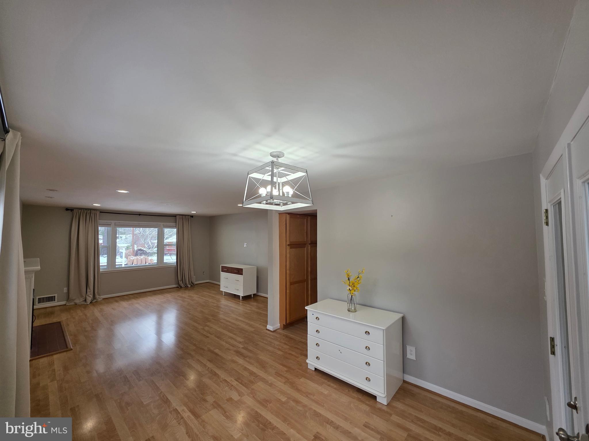 RAVENSWORTH - Residential Lease