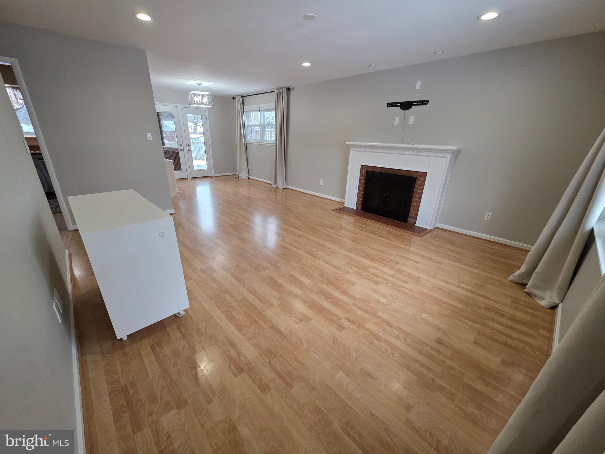 RAVENSWORTH - Residential Lease