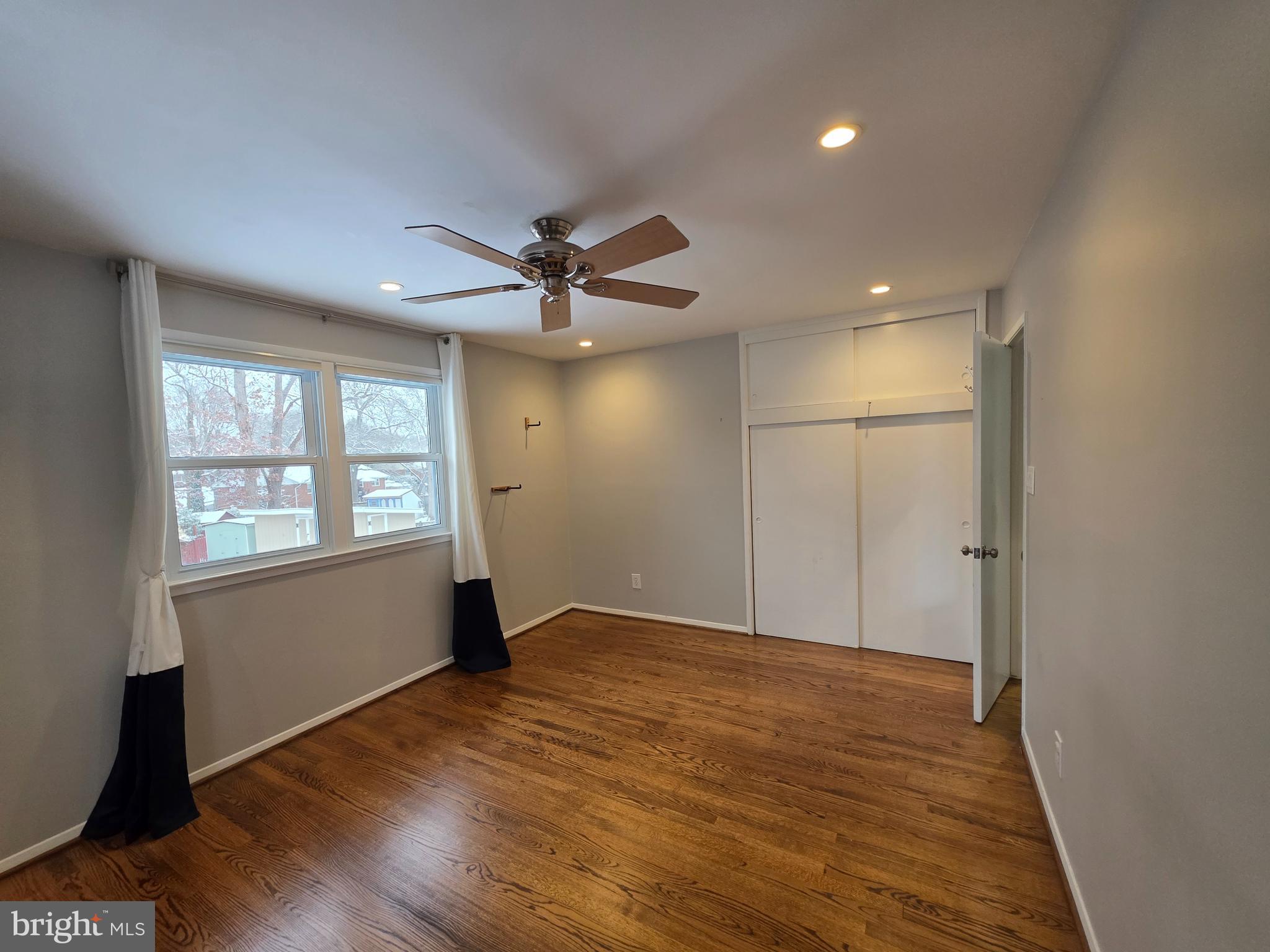 RAVENSWORTH - Residential Lease