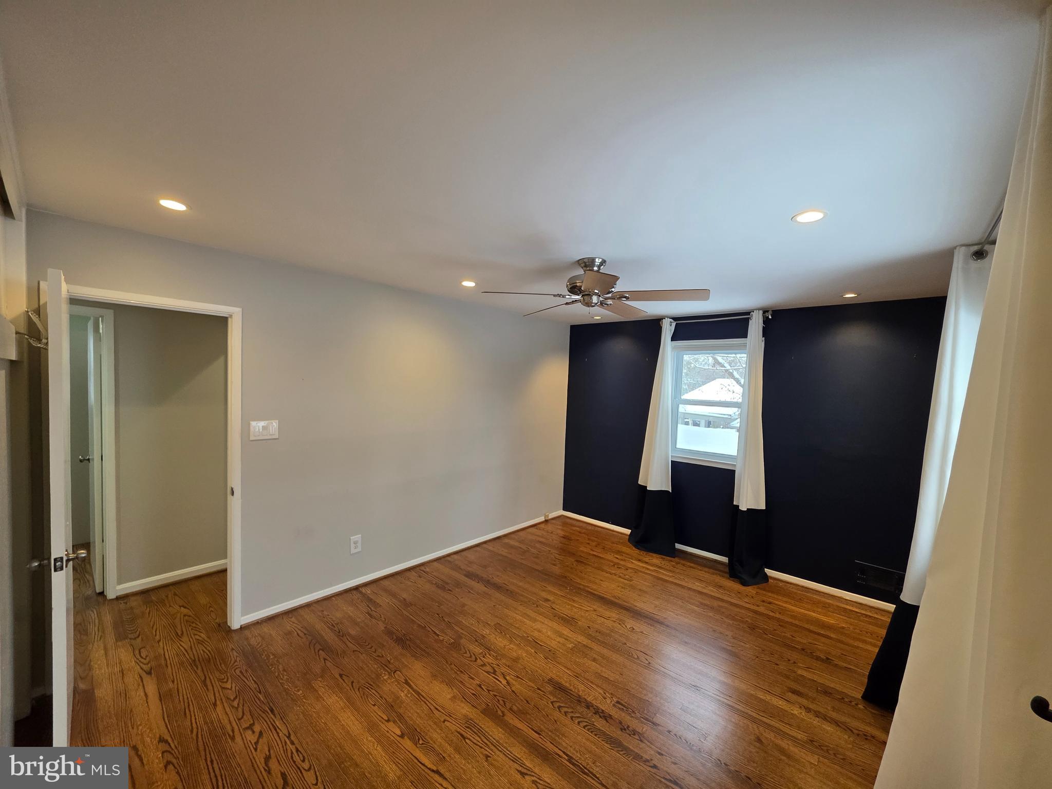 RAVENSWORTH - Residential Lease