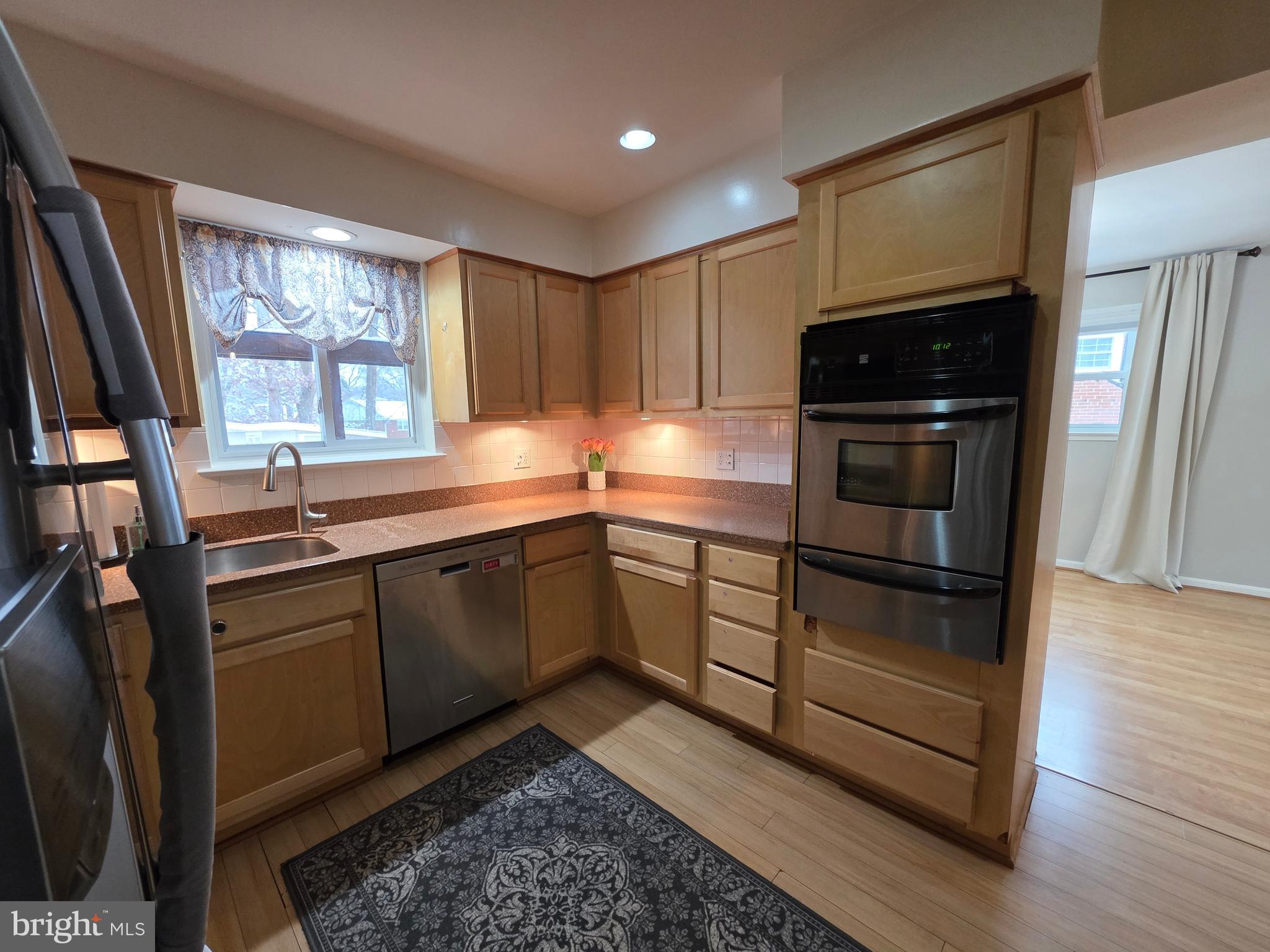 RAVENSWORTH - Residential Lease