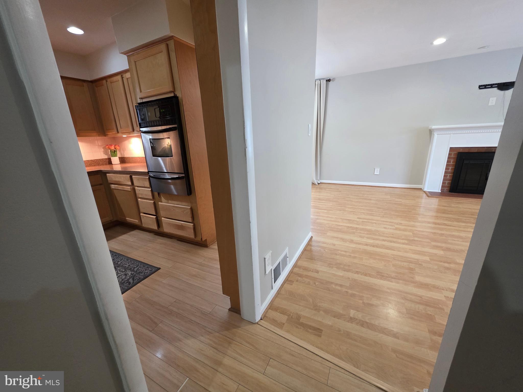 RAVENSWORTH - Residential Lease