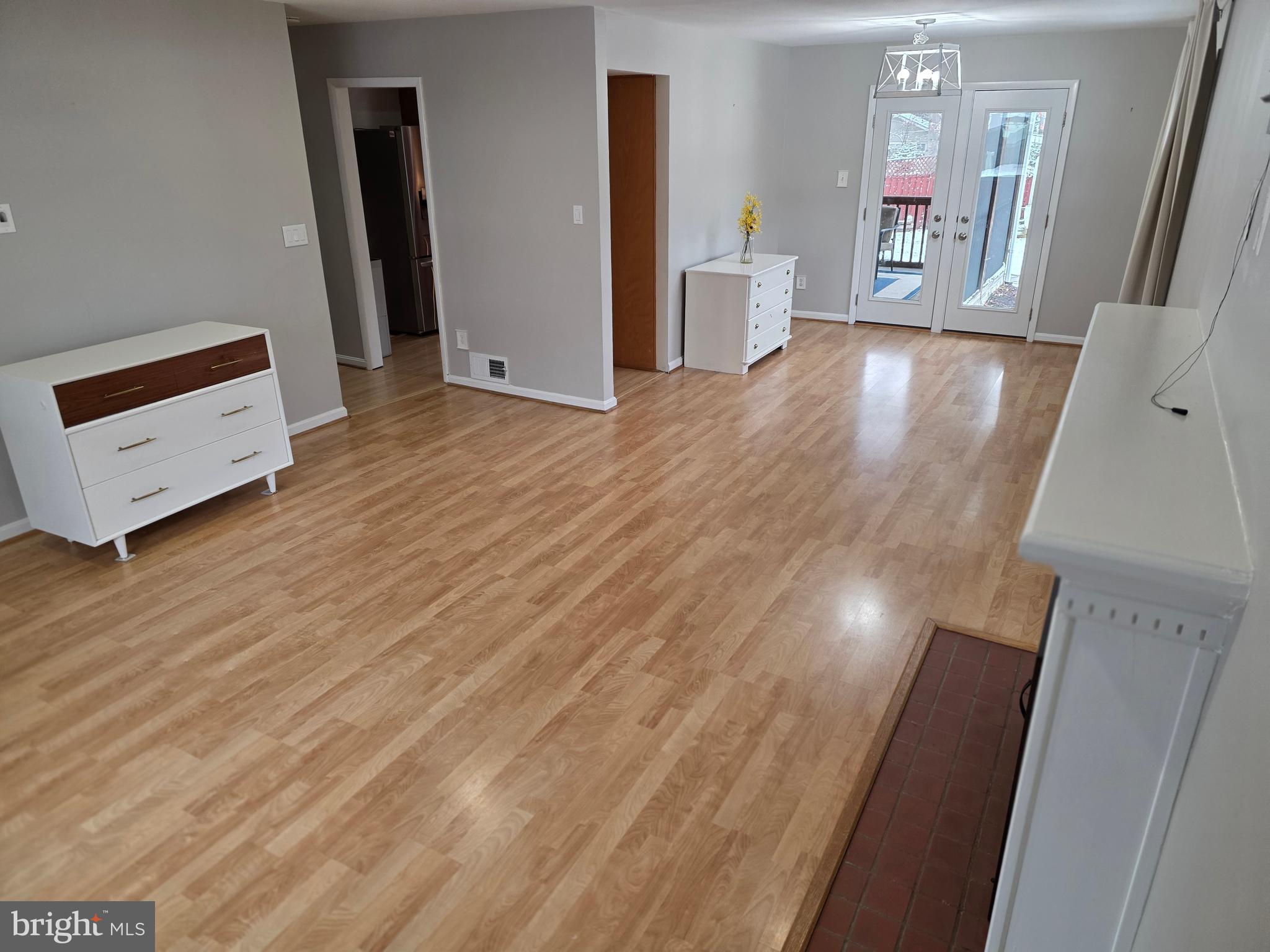 RAVENSWORTH - Residential Lease