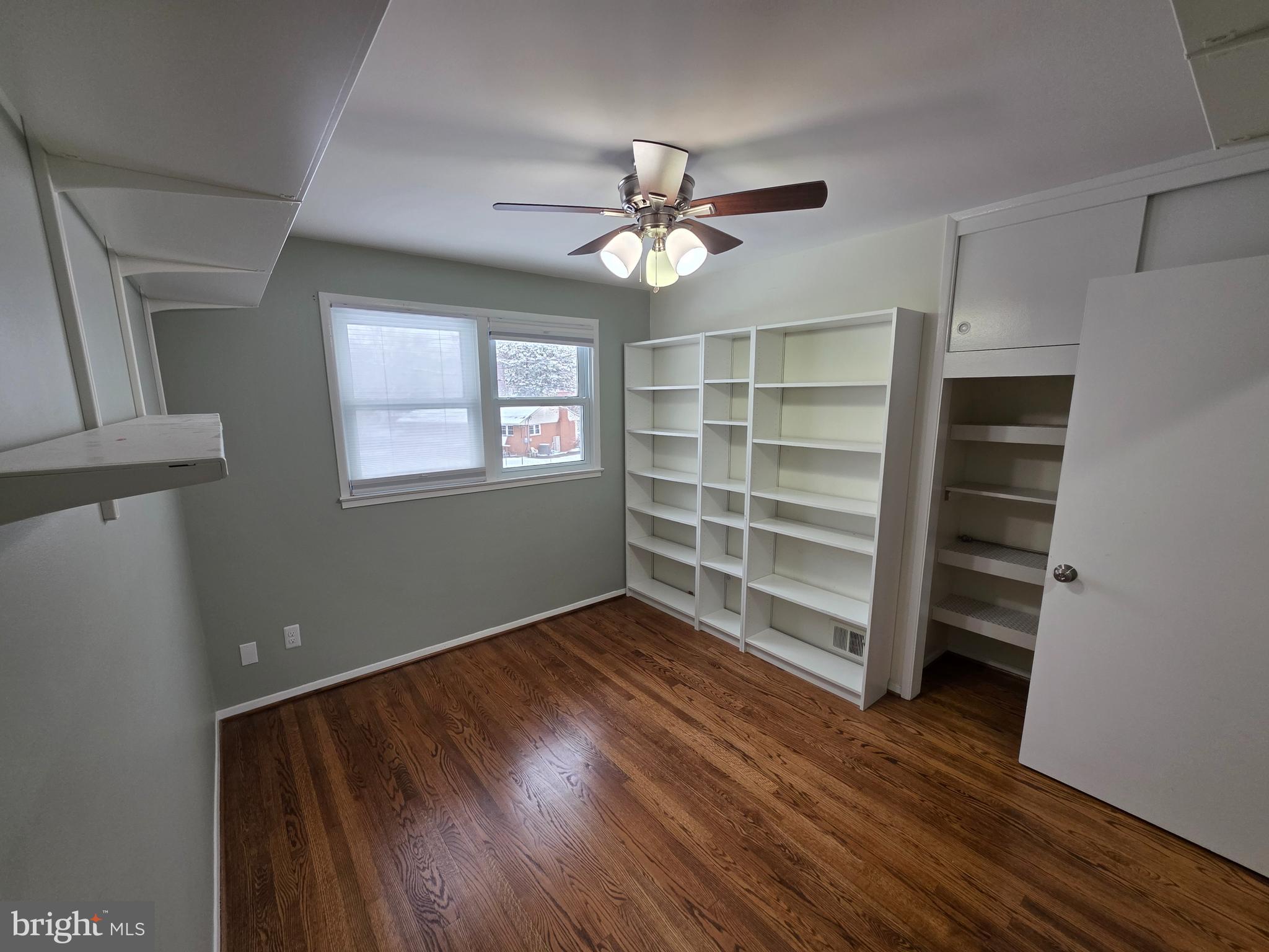 RAVENSWORTH - Residential Lease