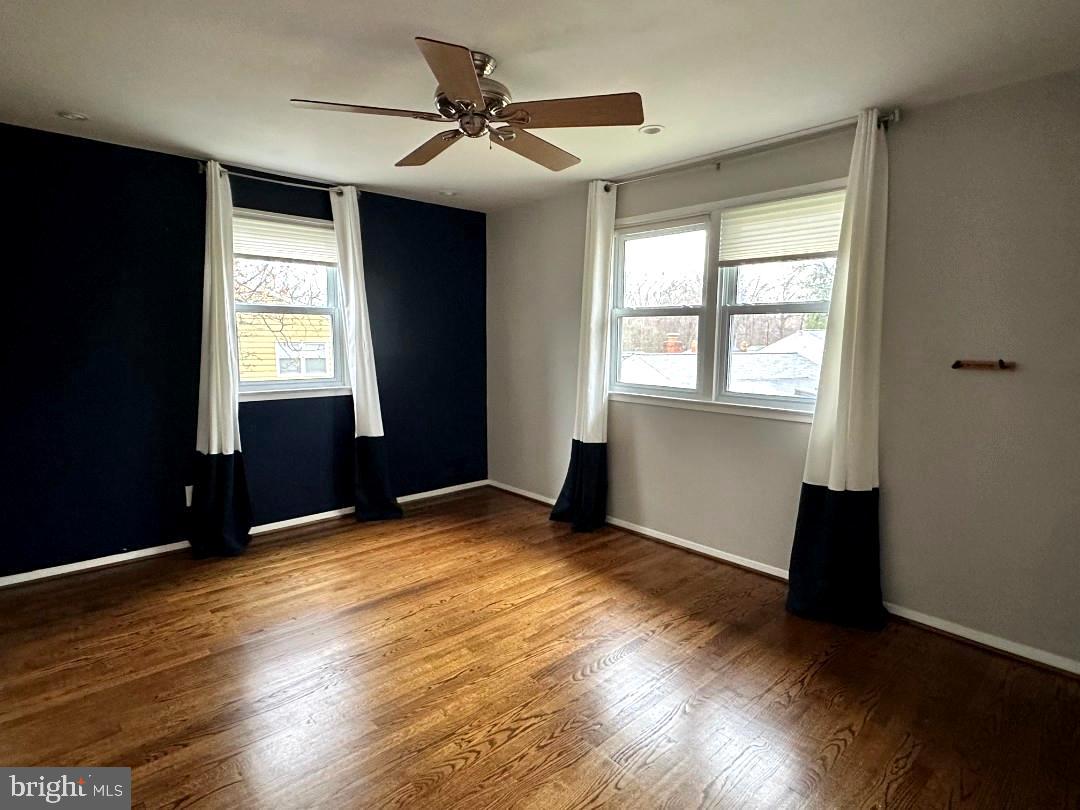 RAVENSWORTH - Residential Lease