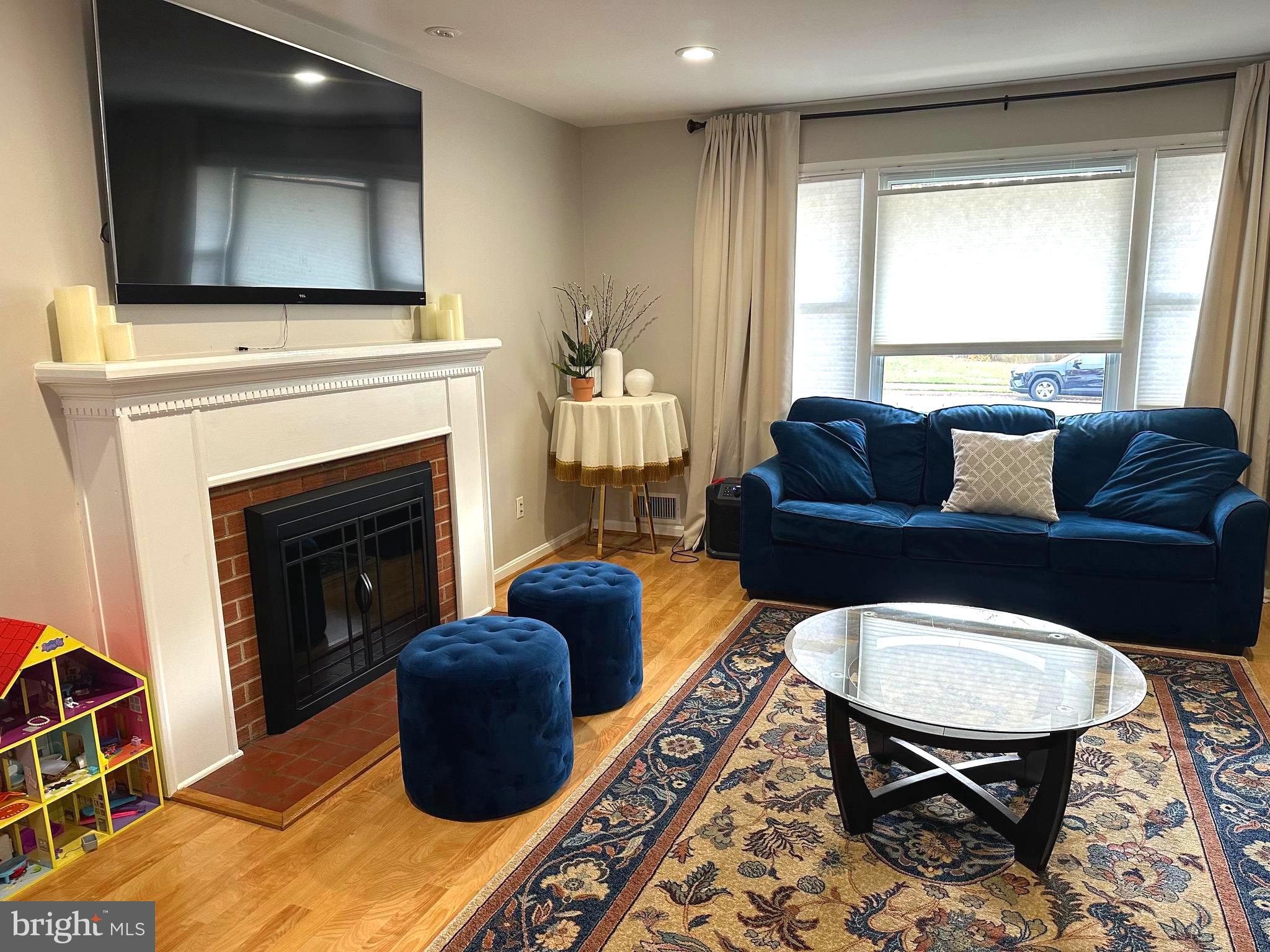 RAVENSWORTH - Residential Lease