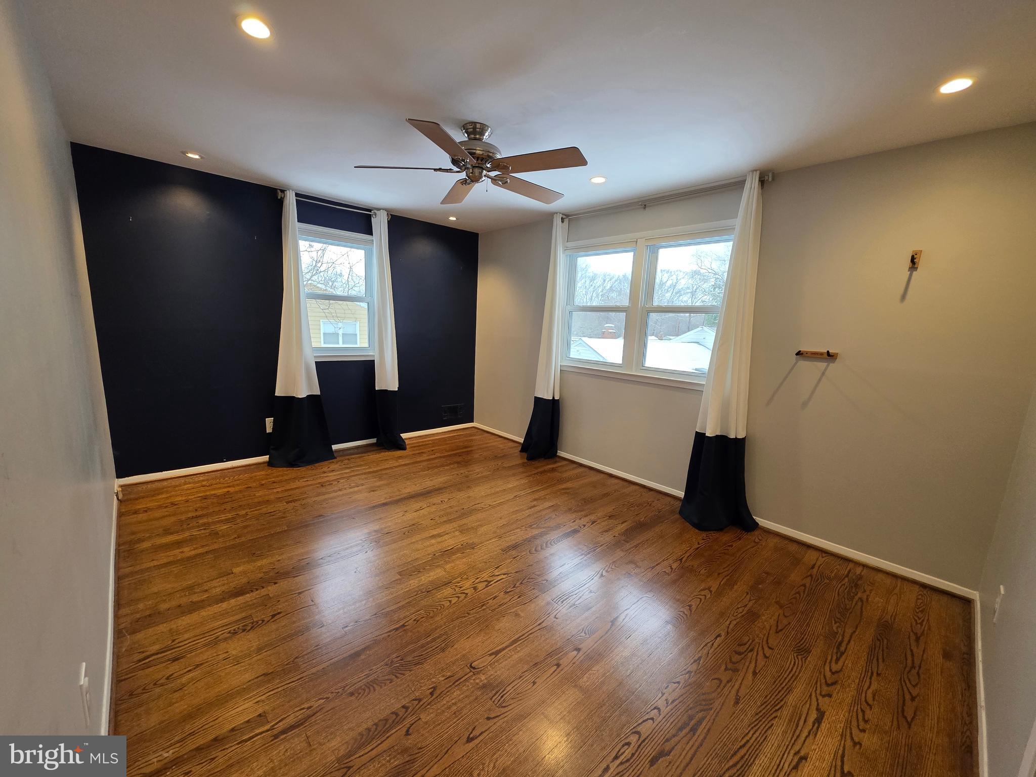 RAVENSWORTH - Residential Lease