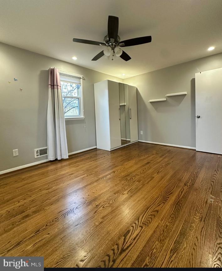 RAVENSWORTH - Residential Lease