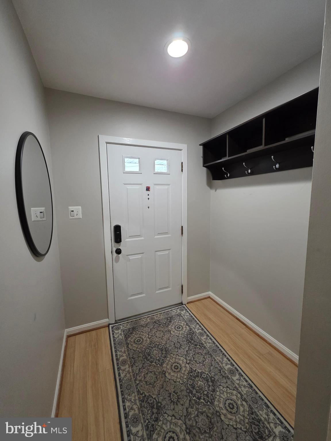 RAVENSWORTH - Residential Lease