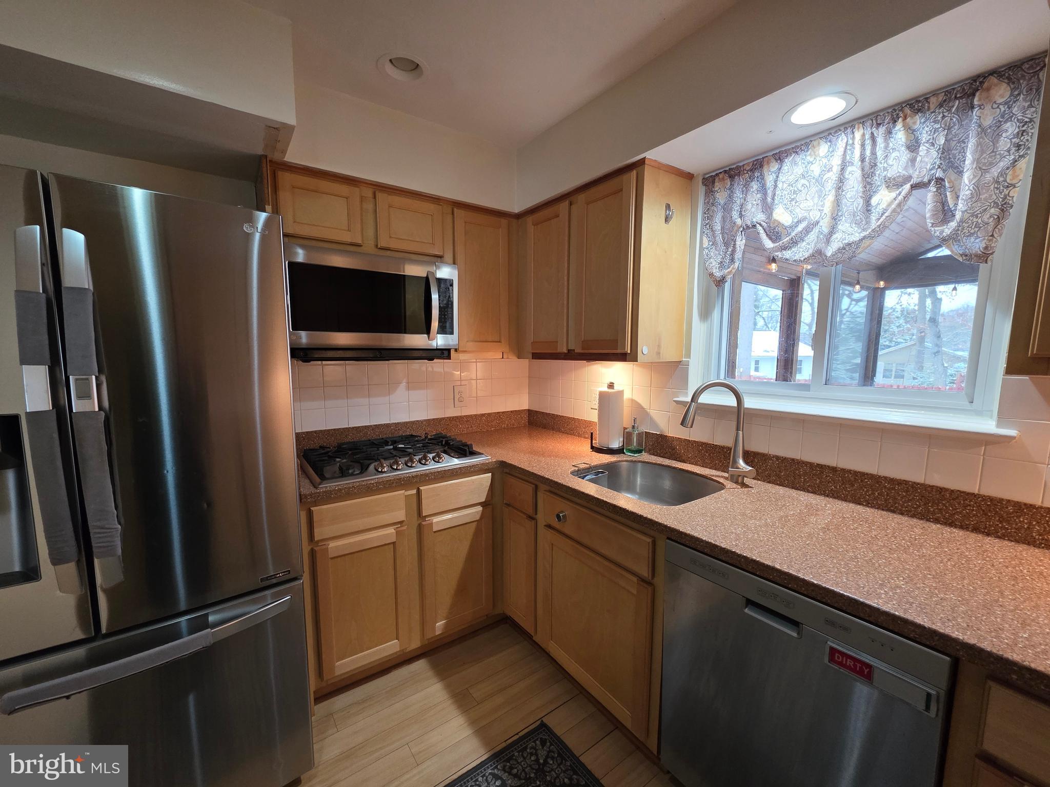 RAVENSWORTH - Residential Lease