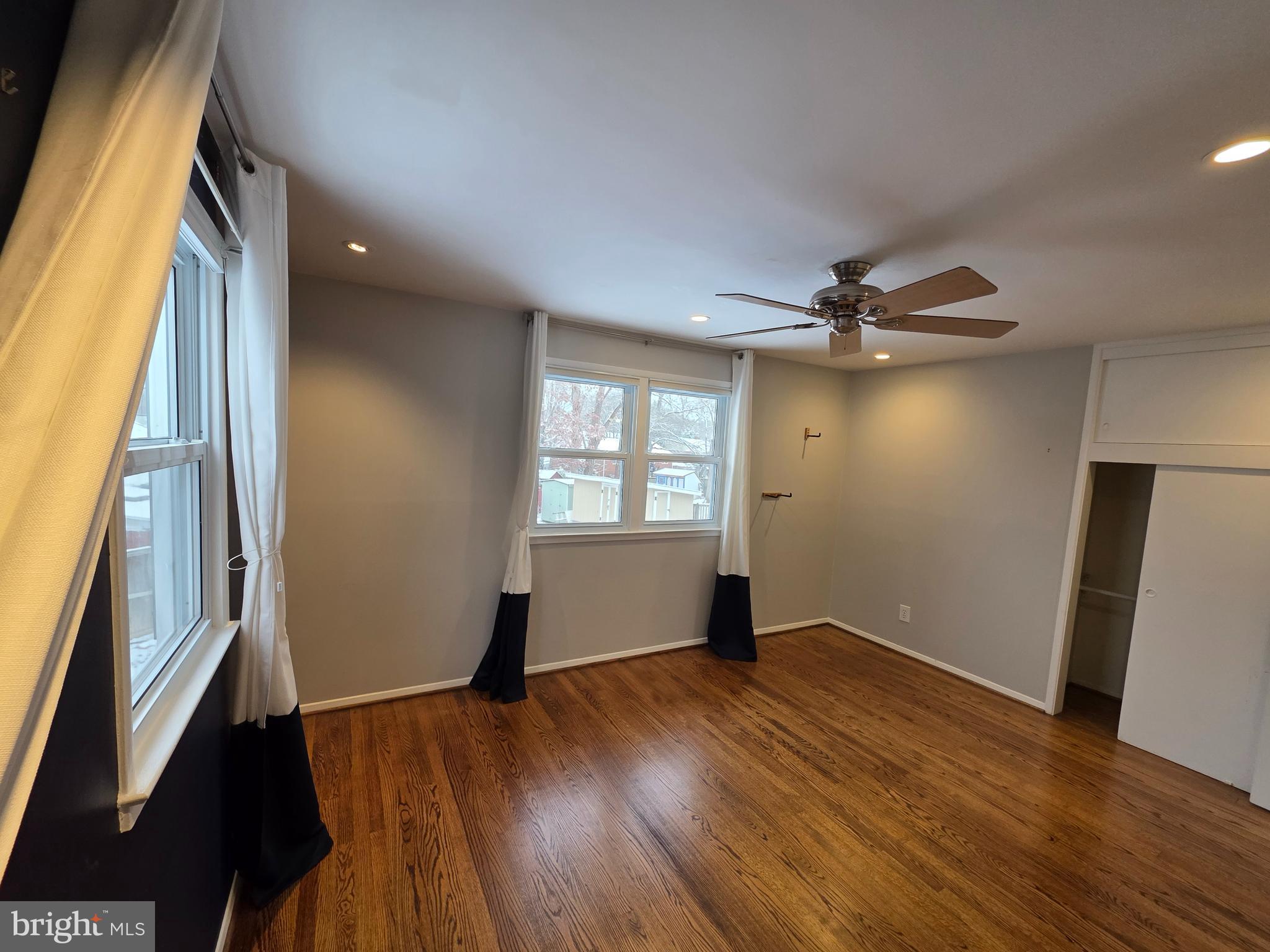 RAVENSWORTH - Residential Lease