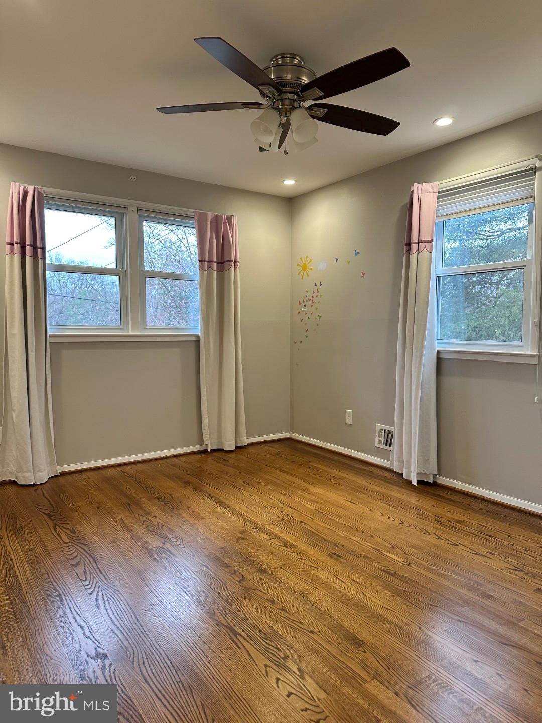 RAVENSWORTH - Residential Lease