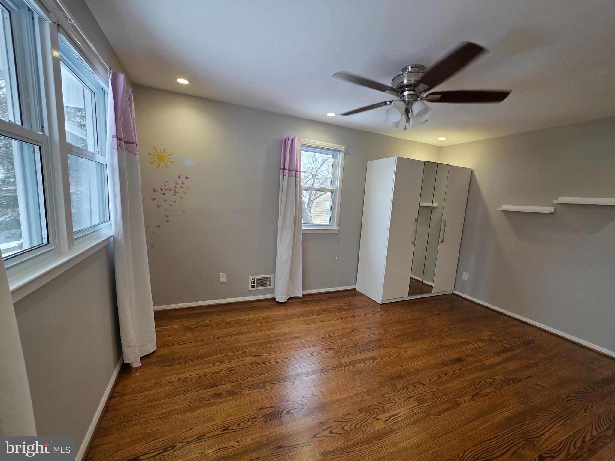 RAVENSWORTH - Residential Lease