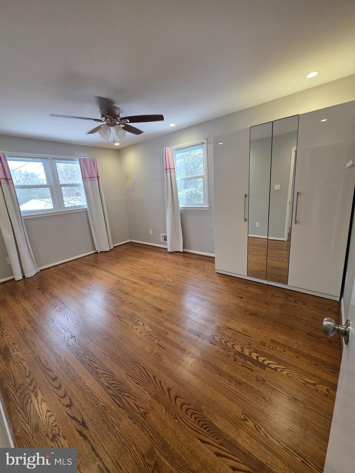 RAVENSWORTH - Residential Lease