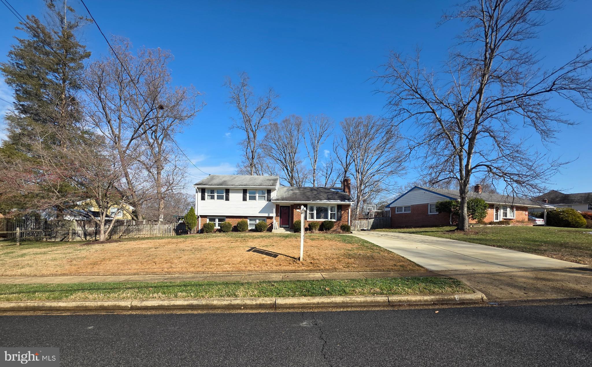 RAVENSWORTH - Residential Lease