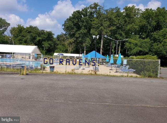 RAVENSWORTH - Residential Lease