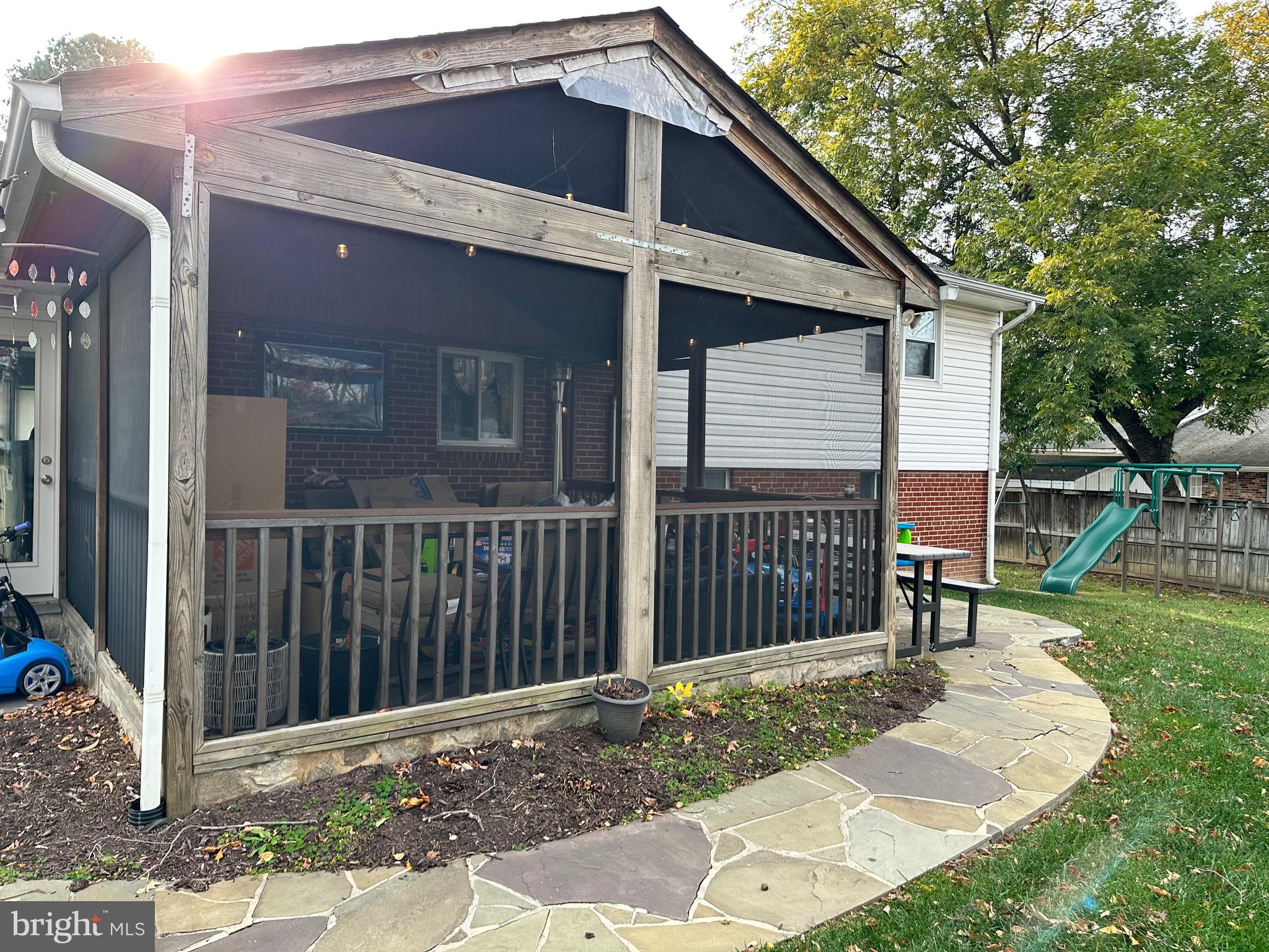 RAVENSWORTH - Residential Lease