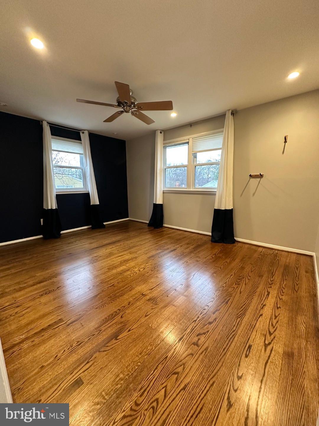 RAVENSWORTH - Residential Lease