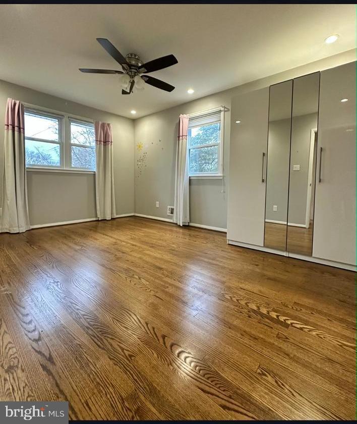 RAVENSWORTH - Residential Lease