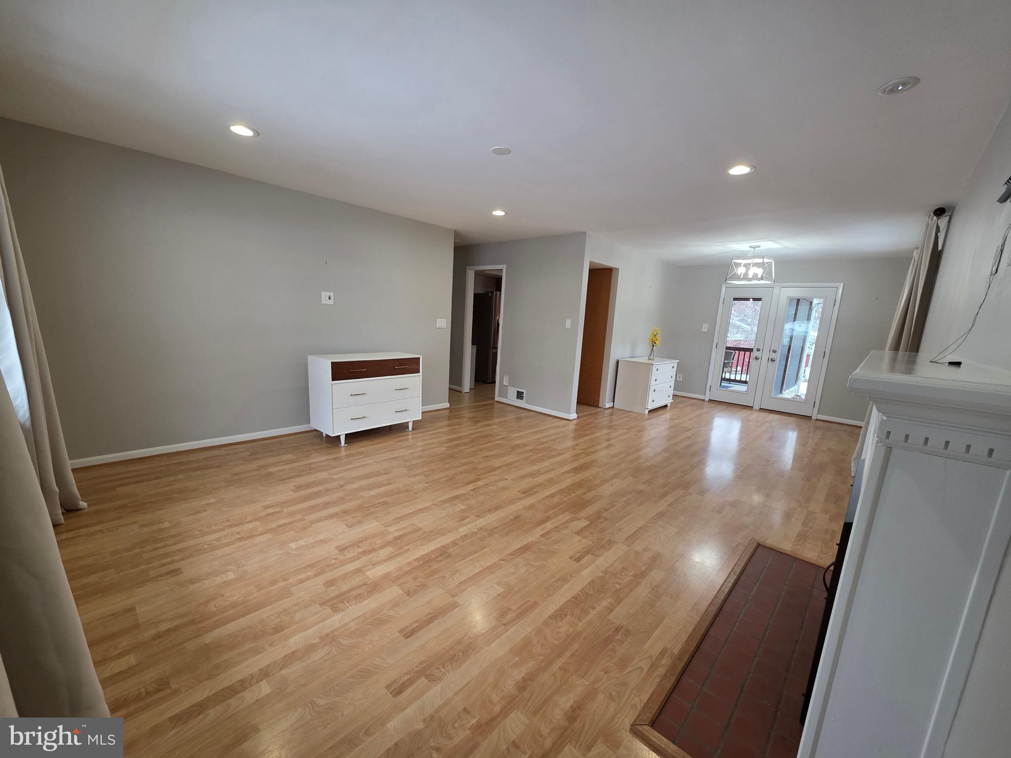 RAVENSWORTH - Residential Lease