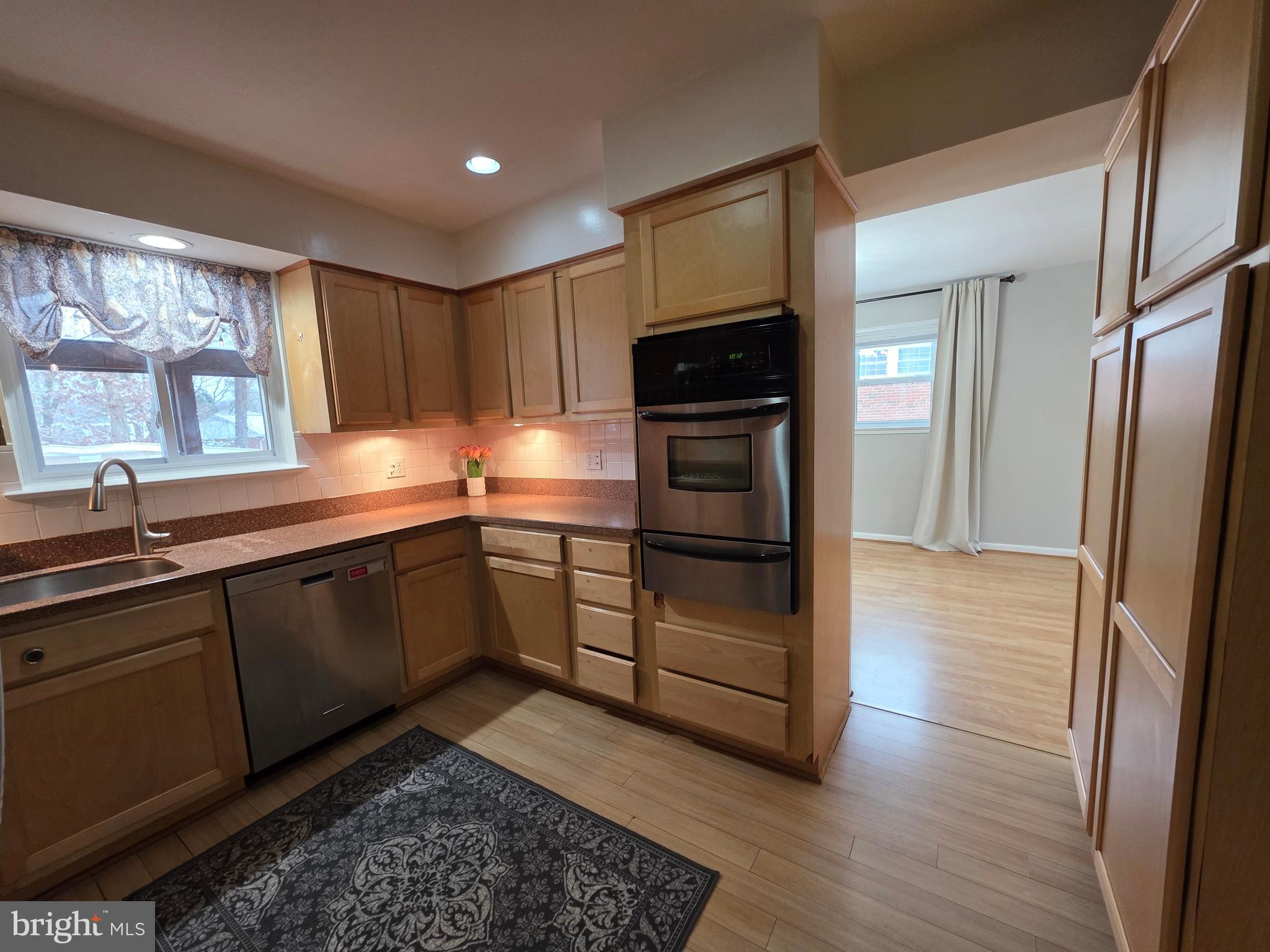 RAVENSWORTH - Residential Lease