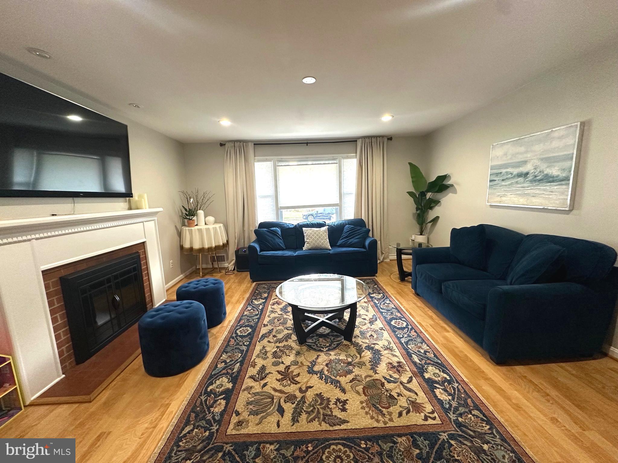 RAVENSWORTH - Residential Lease