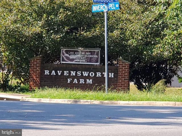 RAVENSWORTH - Residential Lease