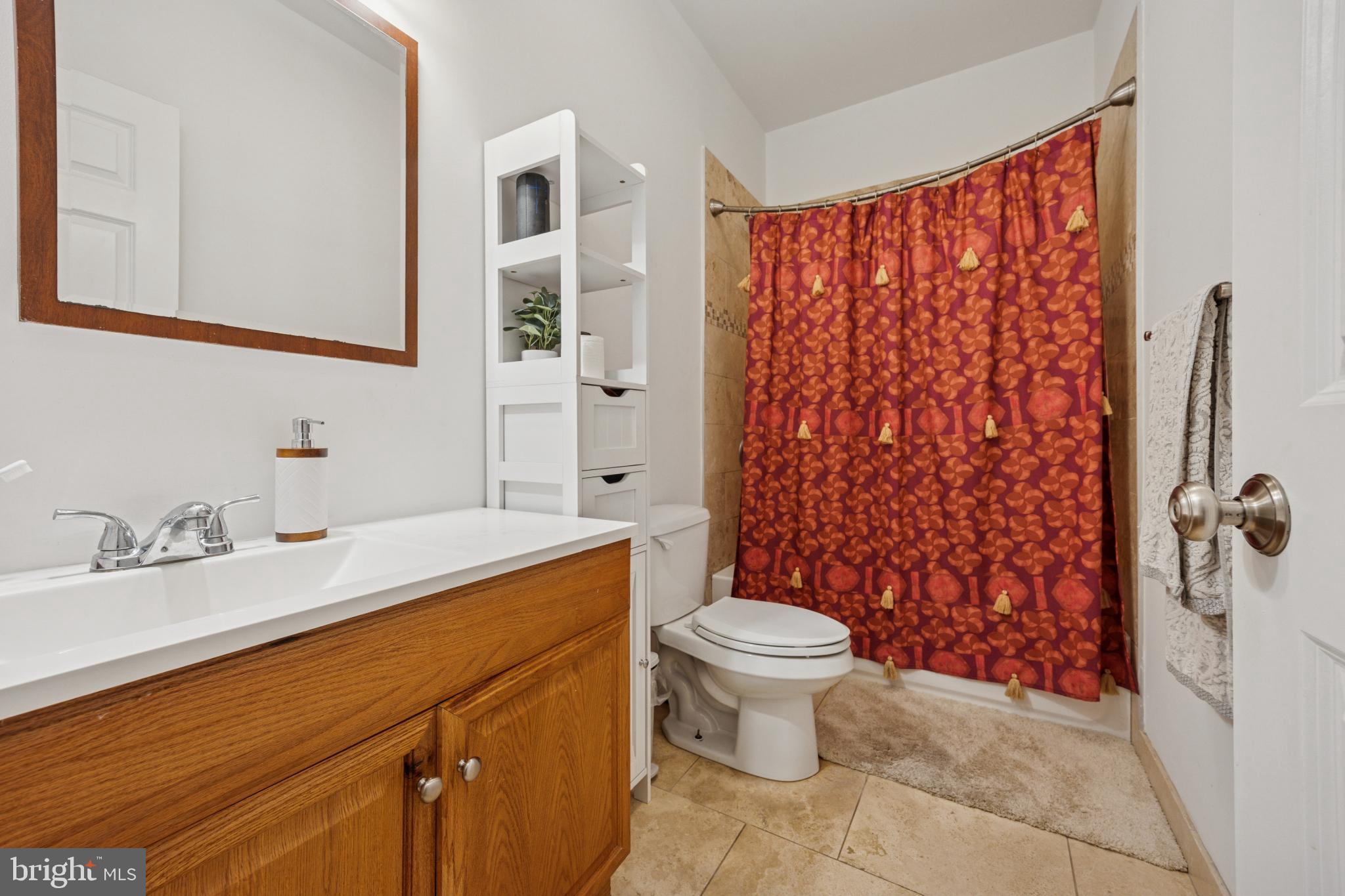 FAIRMOUNT - Residential Income