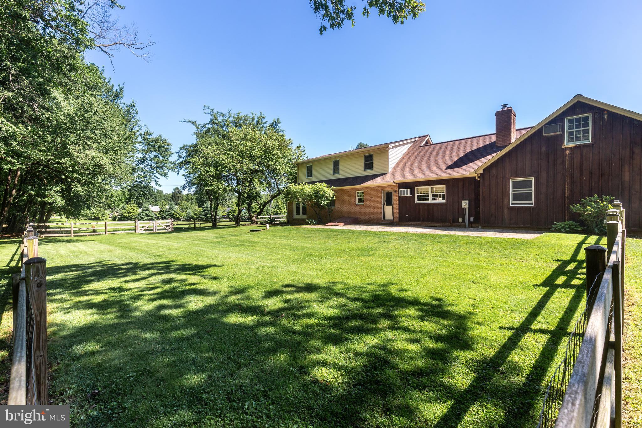 SOUTH HANOVER - Residential