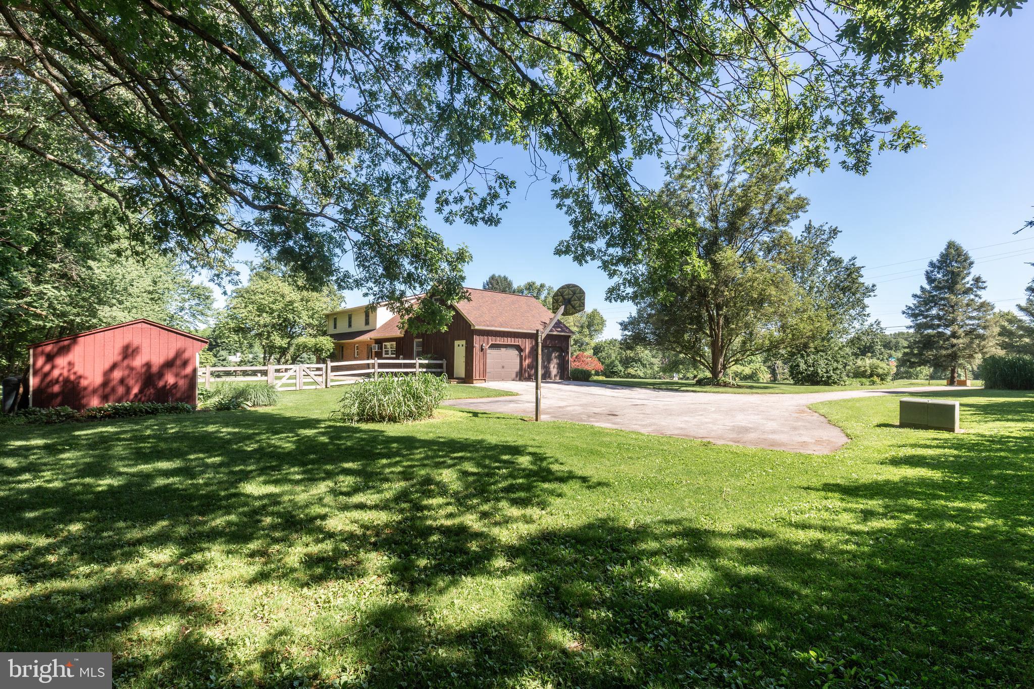 SOUTH HANOVER - Residential