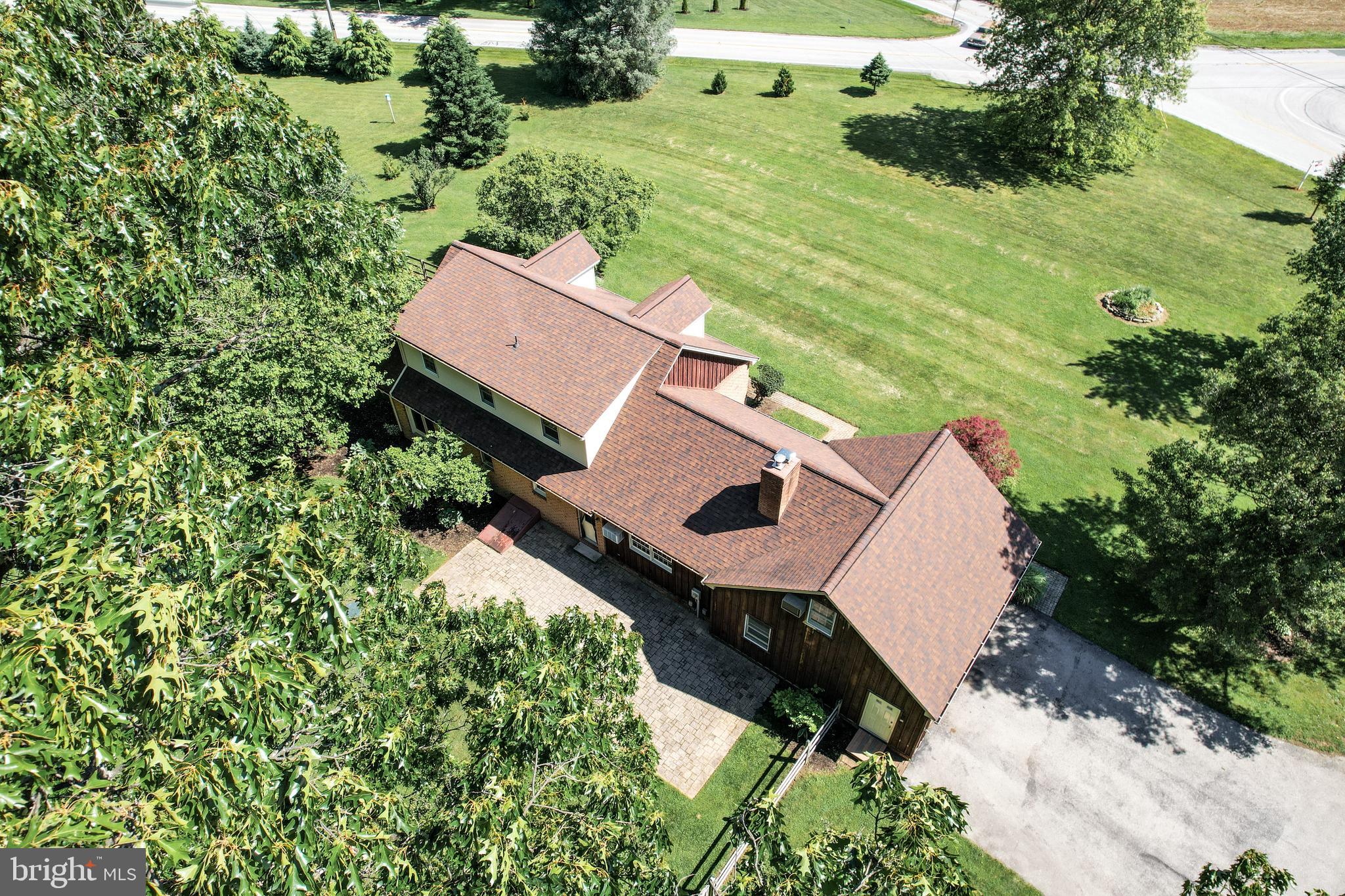 SOUTH HANOVER - Residential