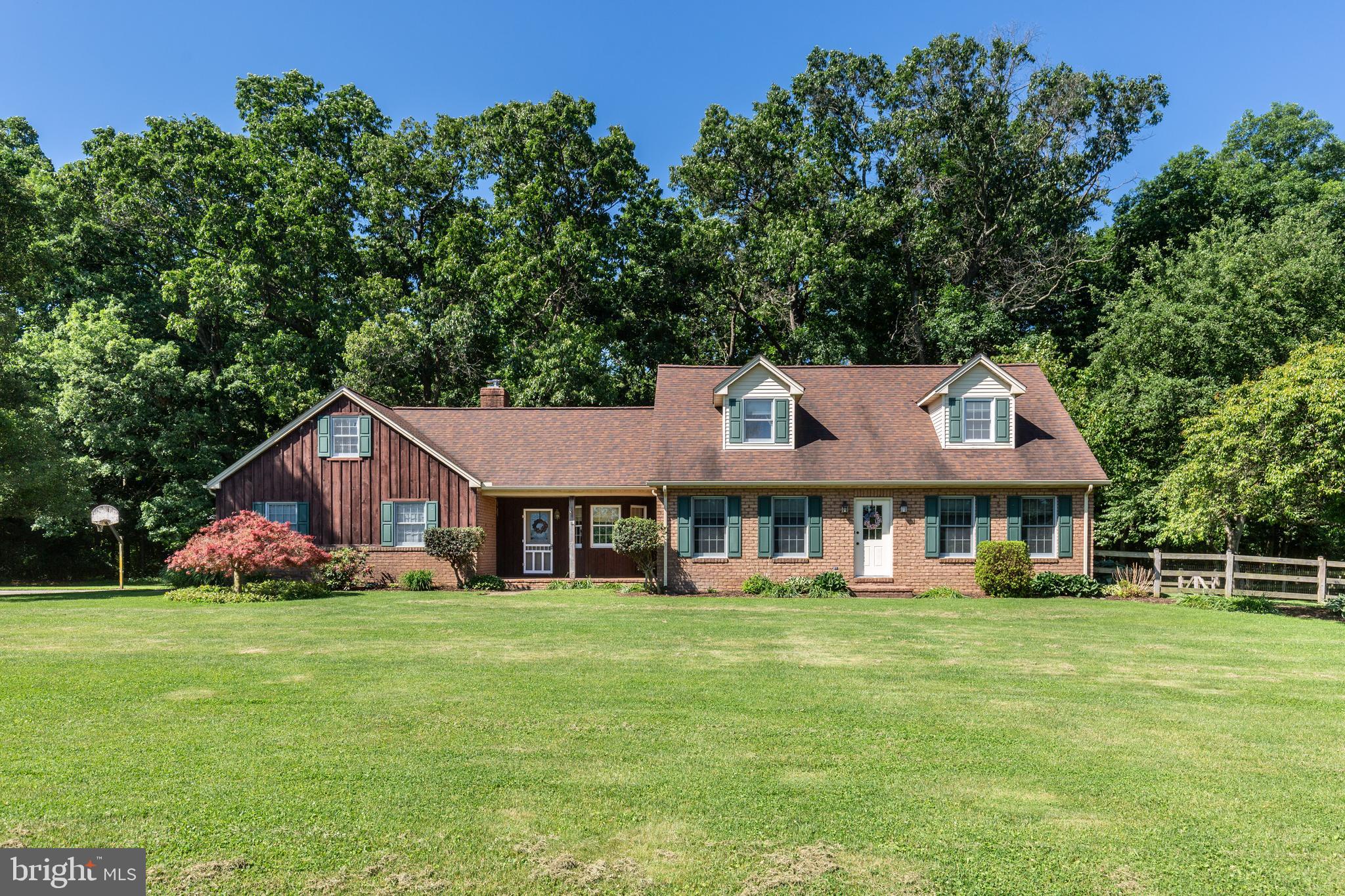 SOUTH HANOVER - Residential