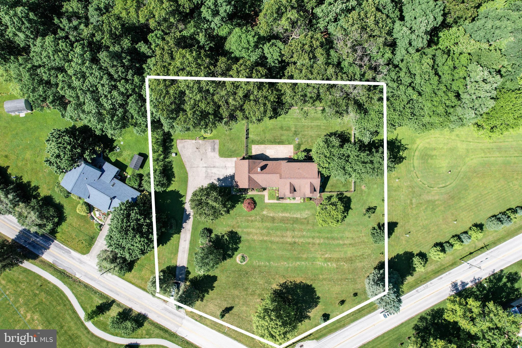 SOUTH HANOVER - Residential