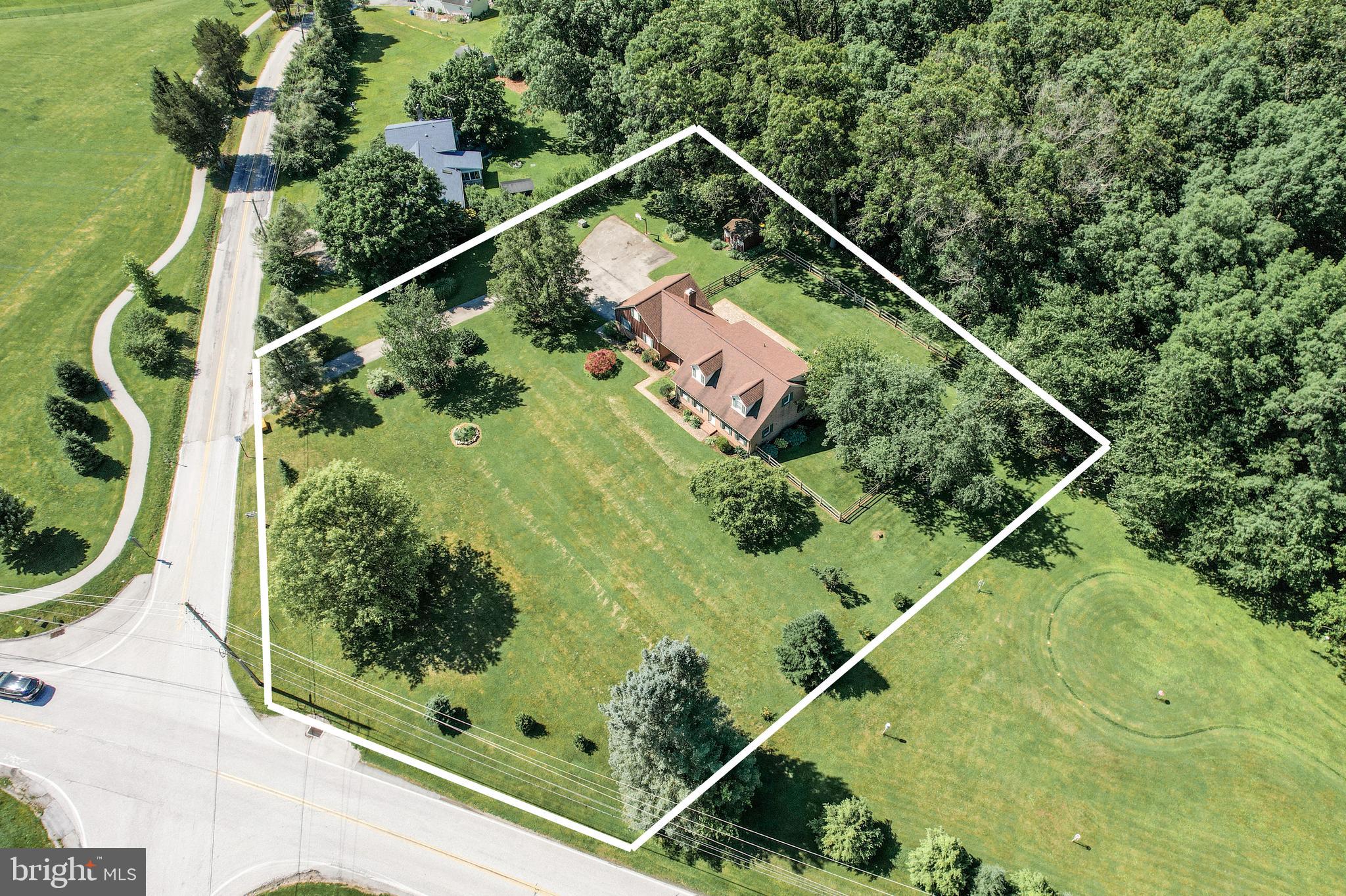 SOUTH HANOVER - Residential